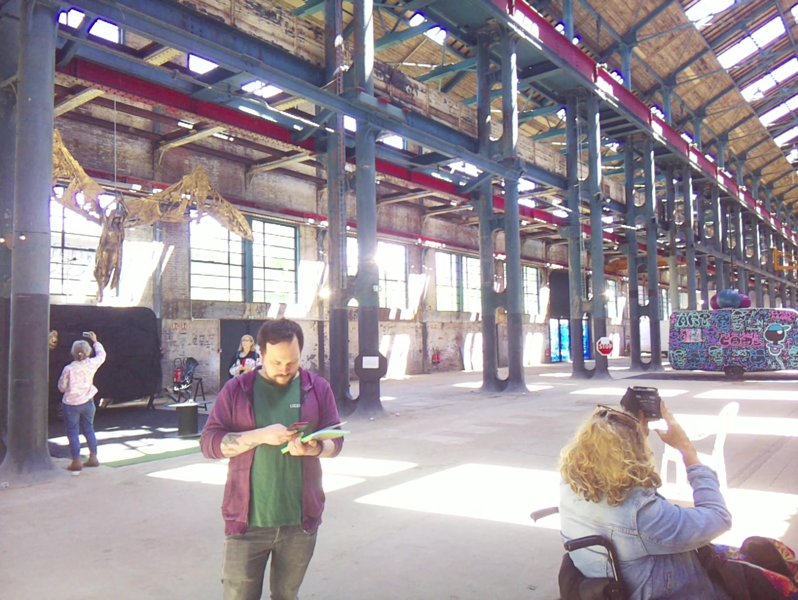 APB! Crime Reference: 6831A033E3327. A Metha addict is wanted for lurking