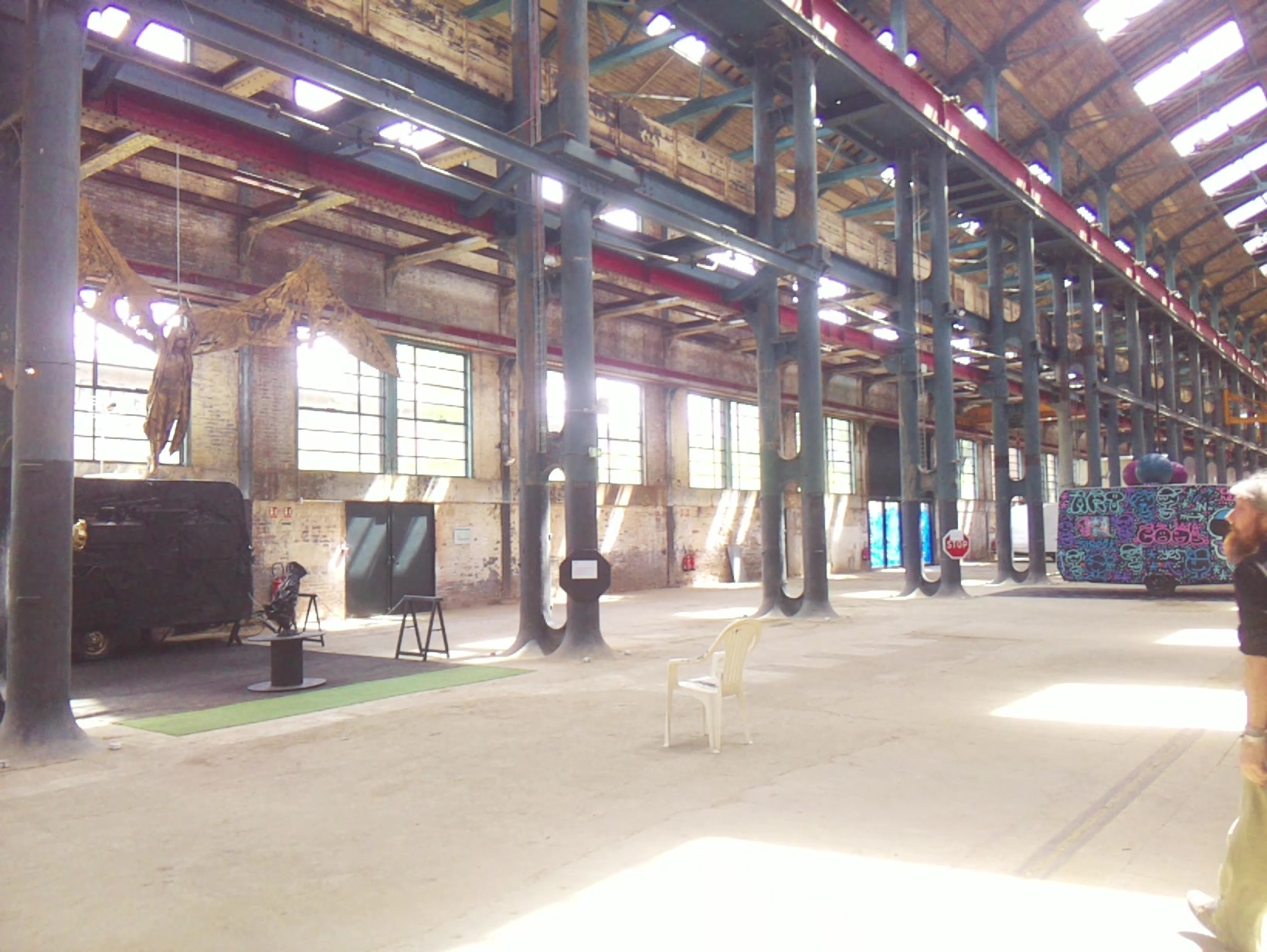 APB! Crime Reference: 6836DECA1B8DD. A Metha addict is wanted for lurking