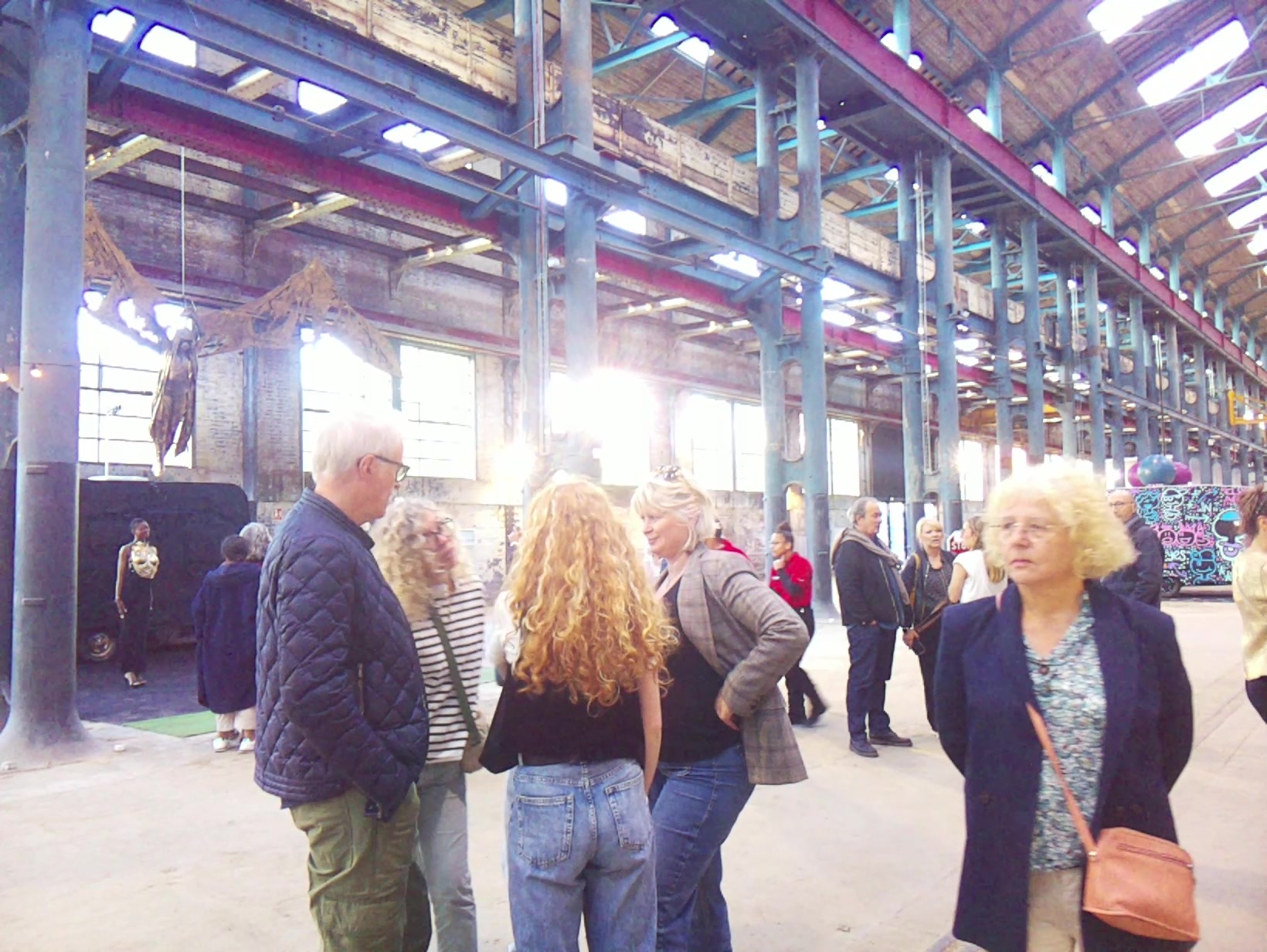 APB! Crime Reference: 6830BA58BC5B6. A Metha addict is wanted for lurking