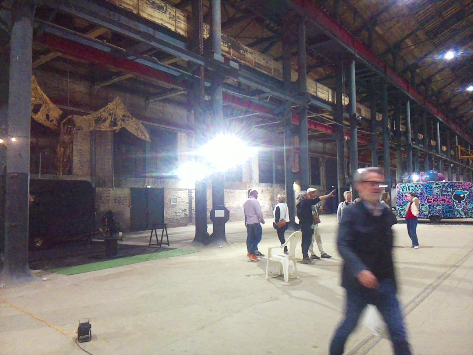 APB! Crime Reference: 6830D88F21314. A Metha addict is wanted for lurking