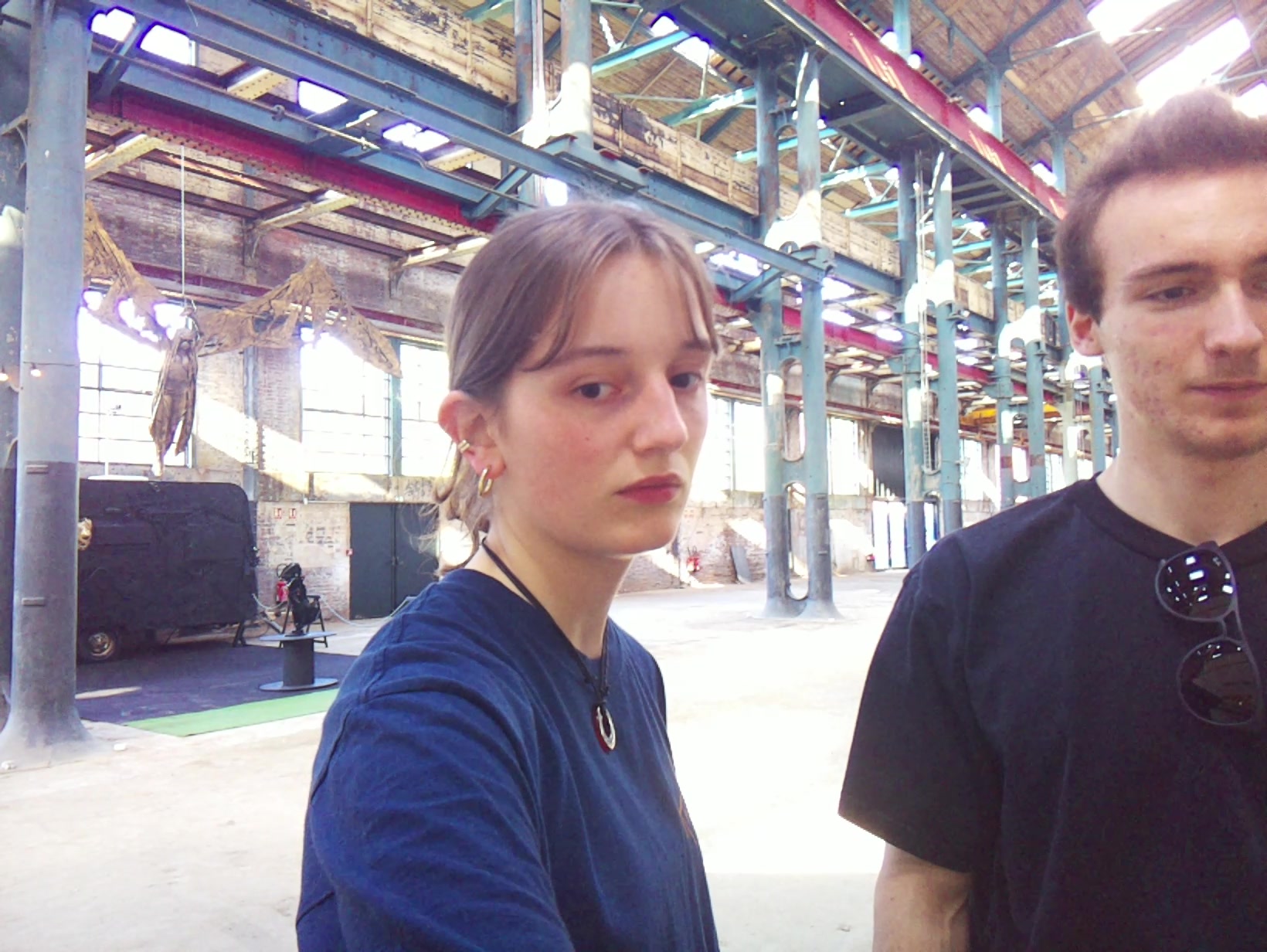 APB! Crime Reference: 6830A551BC603. A Metha addict is wanted for lurking