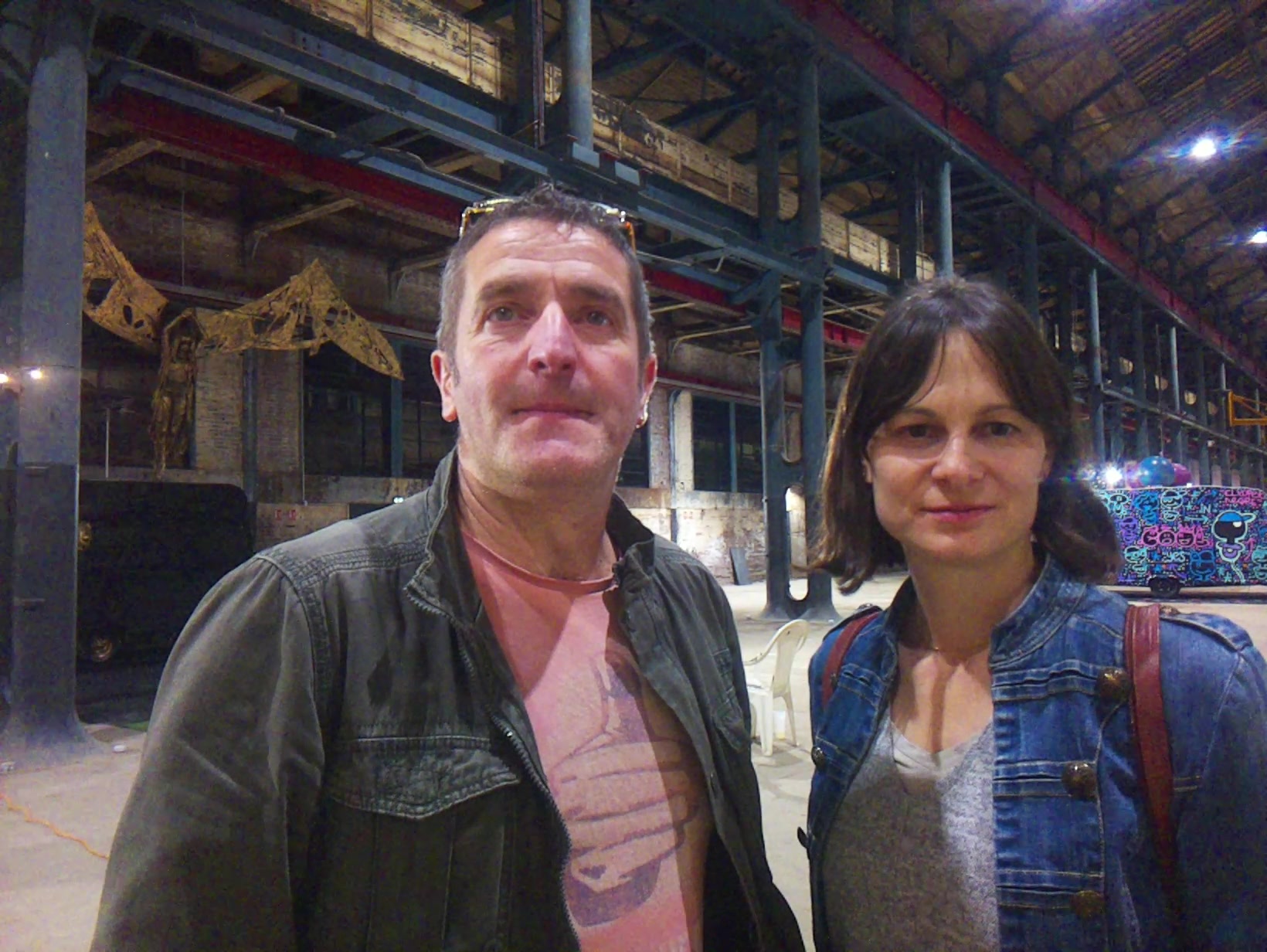 APB! Crime Reference: 6830DAE39D2F0. A Metha addict is wanted for lurking