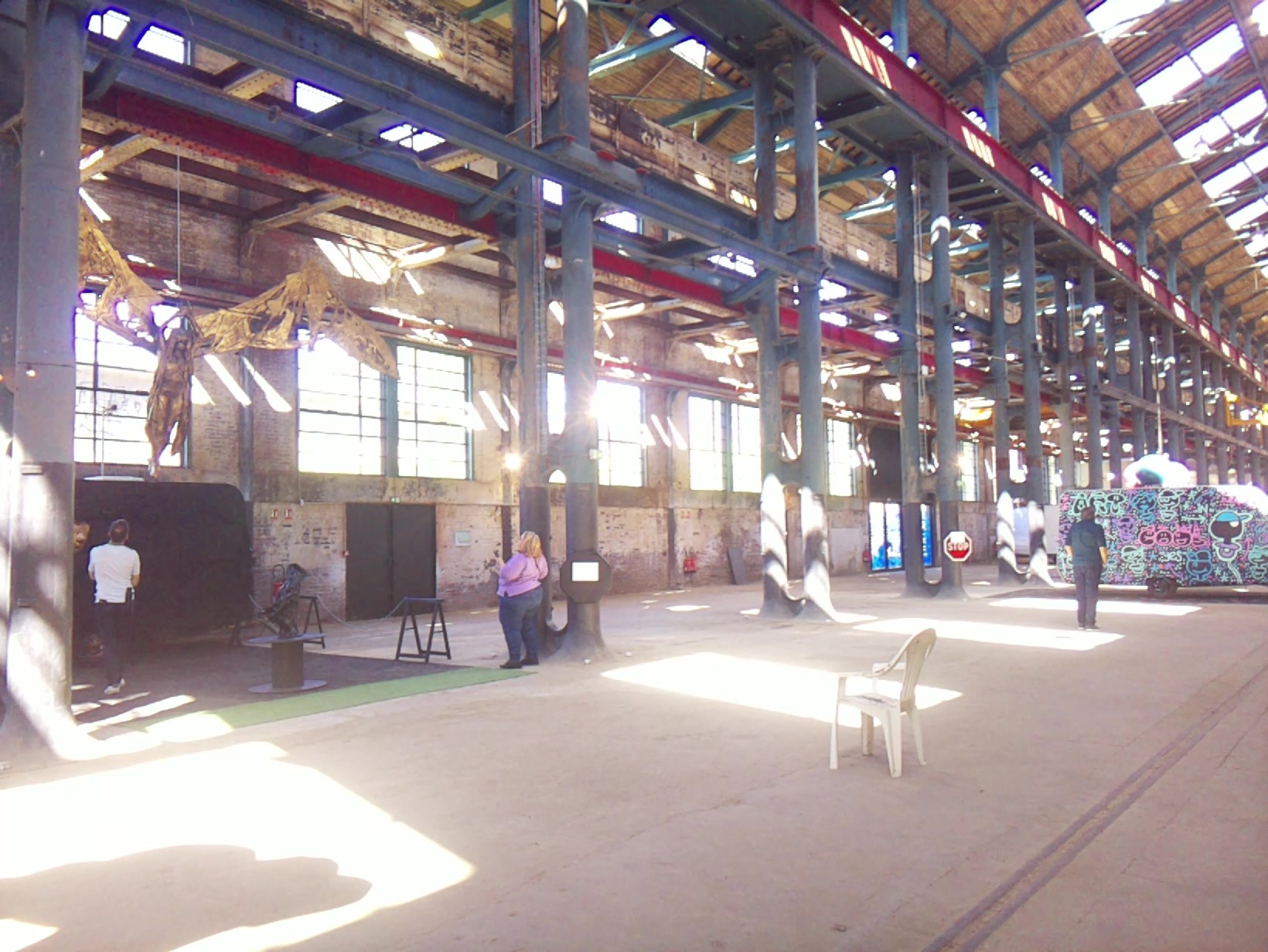 APB! Crime Reference: 6831DCA83D8CB. A Metha addict is wanted for lurking