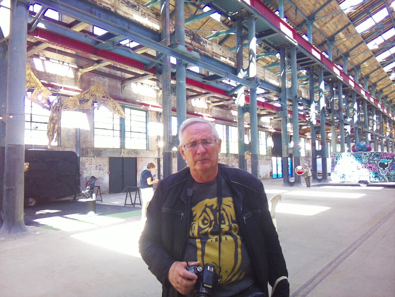 APB! Crime Reference: 6831C4040D924. A Metha addict is wanted for lurking