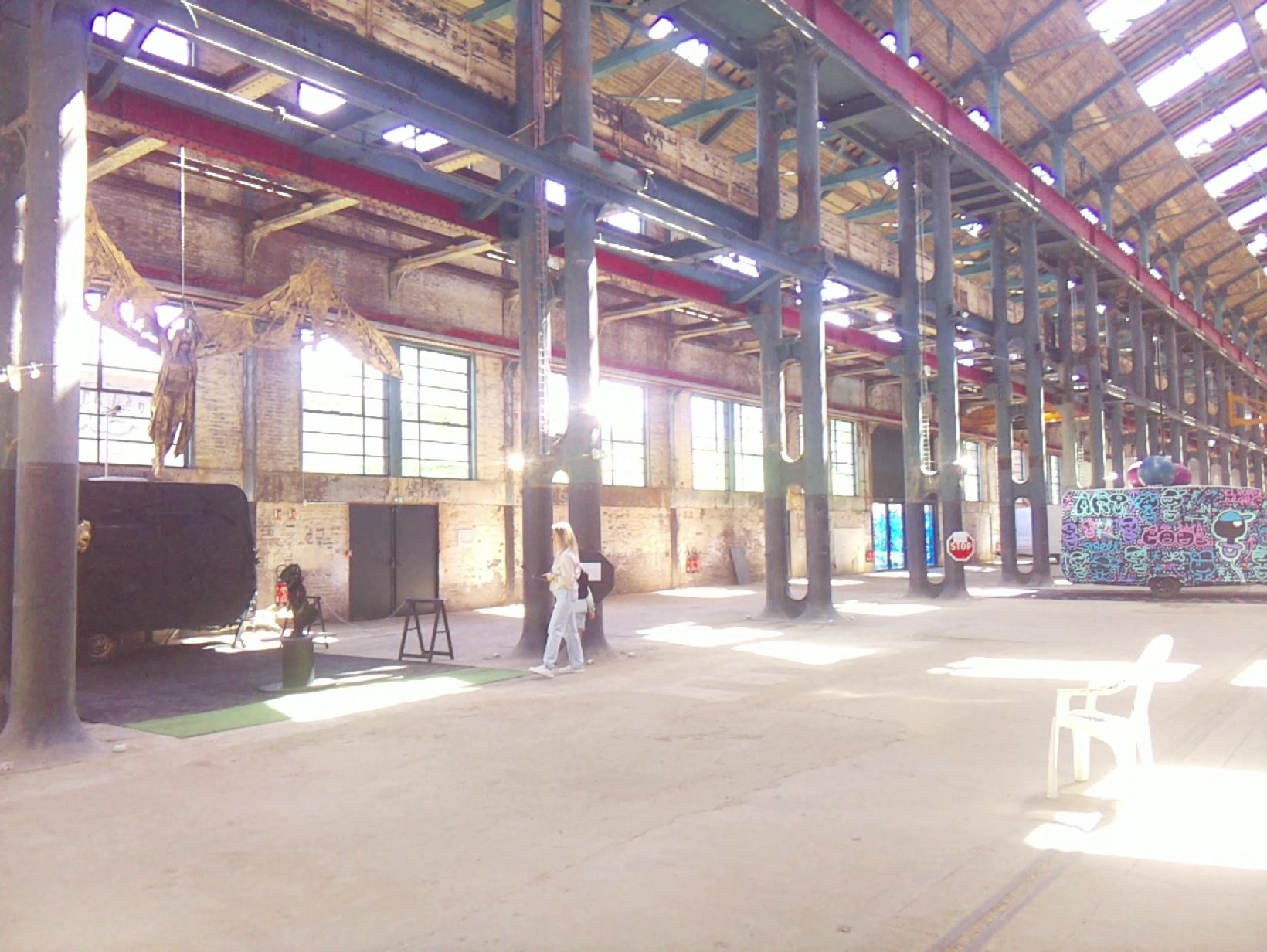 APB! Crime Reference: 68318FEC55A42. A Metha addict is wanted for lurking