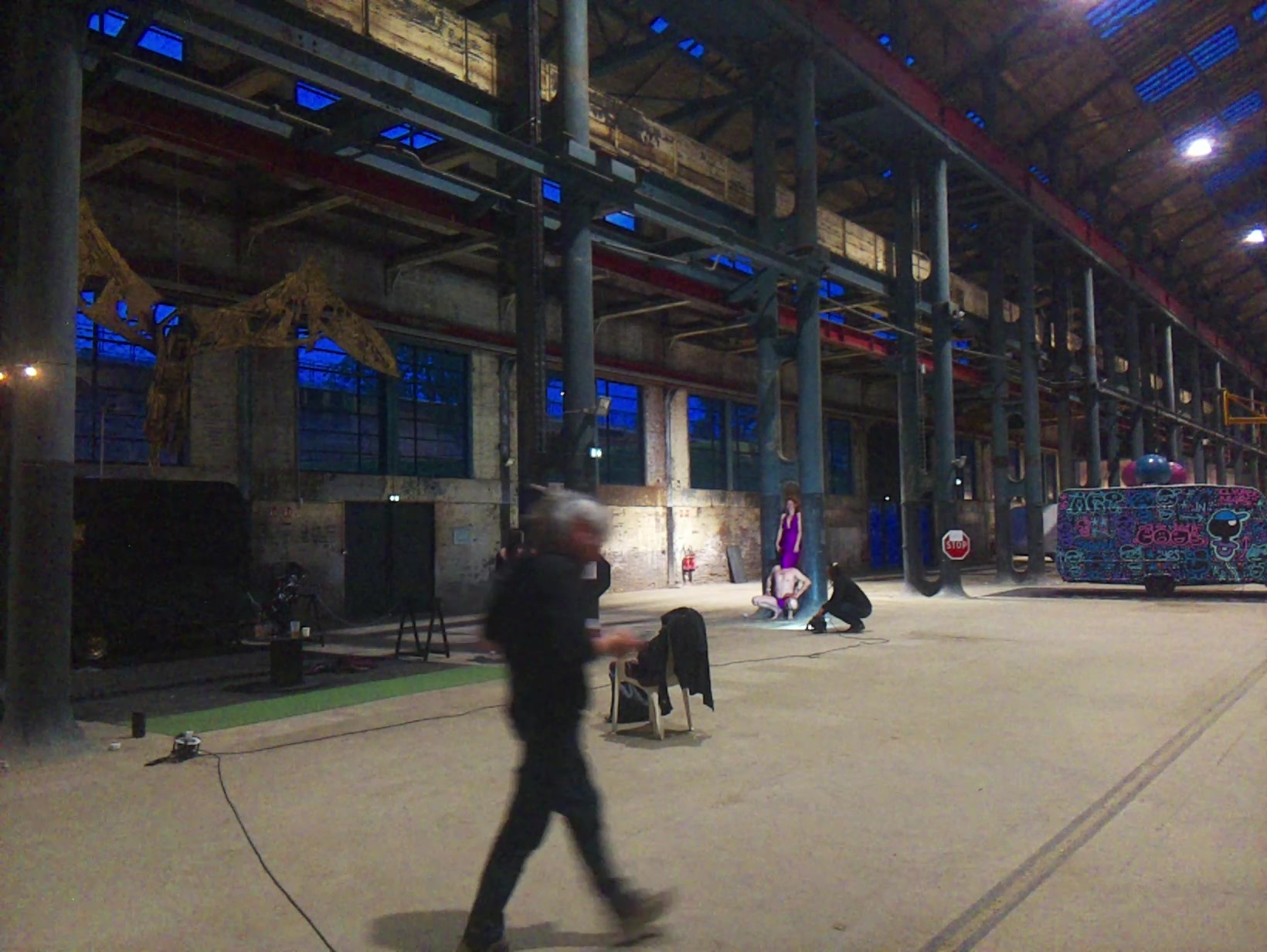 APB! Crime Reference: 68321F0D903AC. A Metha addict is wanted for lurking