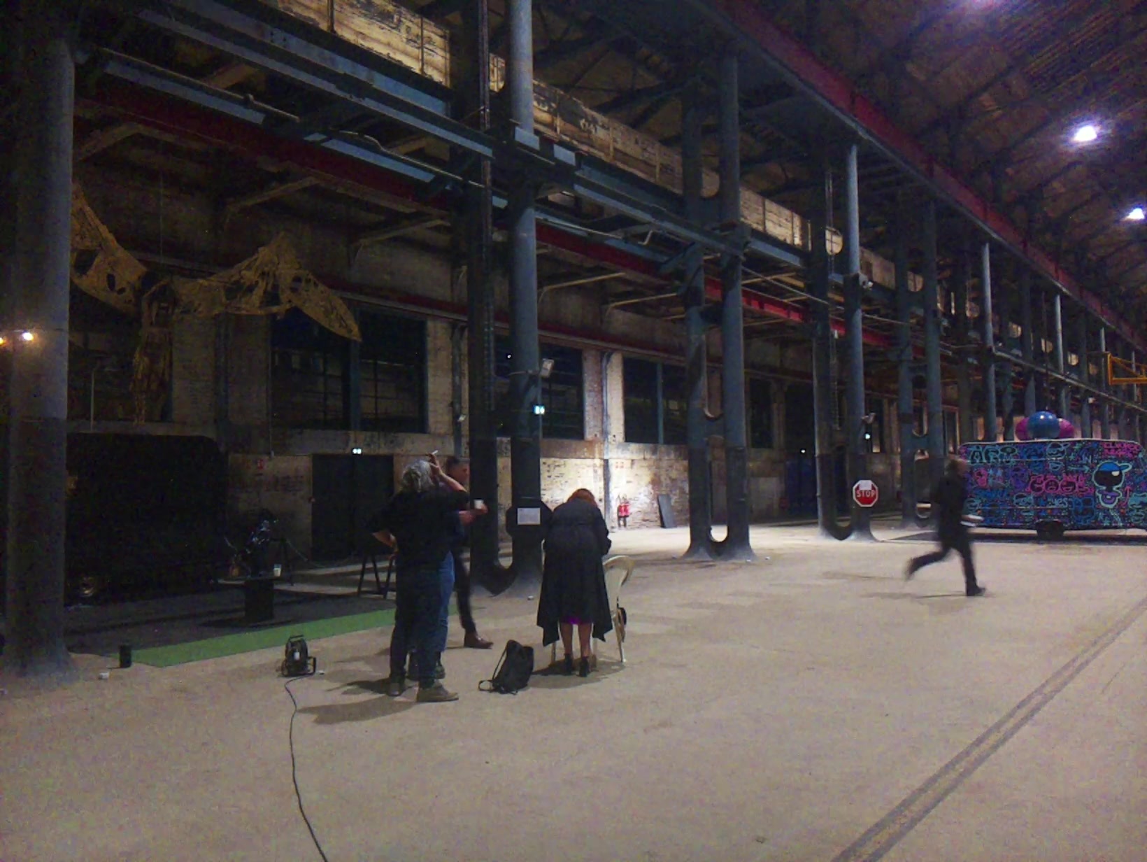 APB! Crime Reference: 6832263C931C4. A Metha addict is wanted for lurking