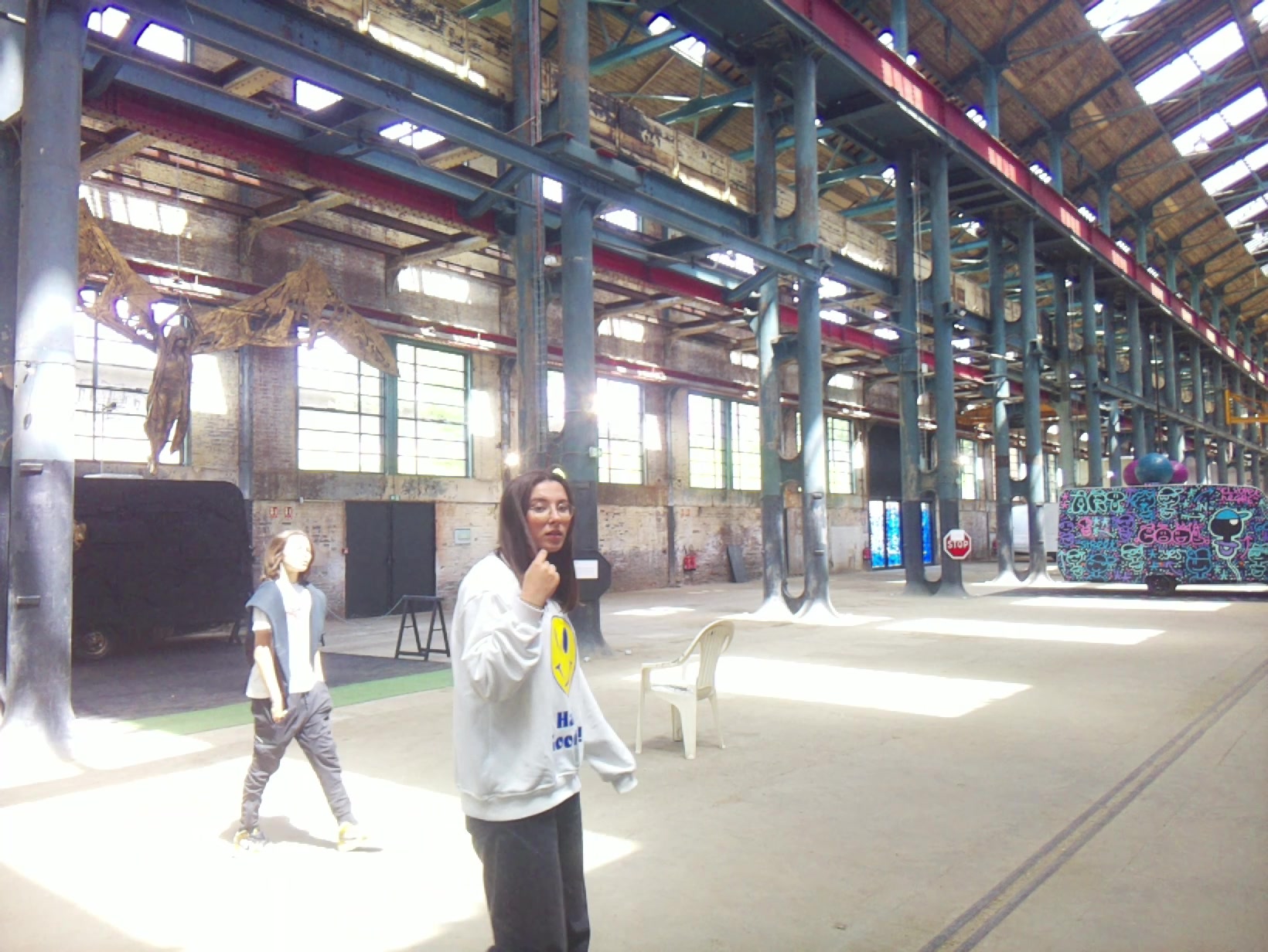 APB! Crime Reference: 68331025A2FEE. A Metha addict is wanted for lurking