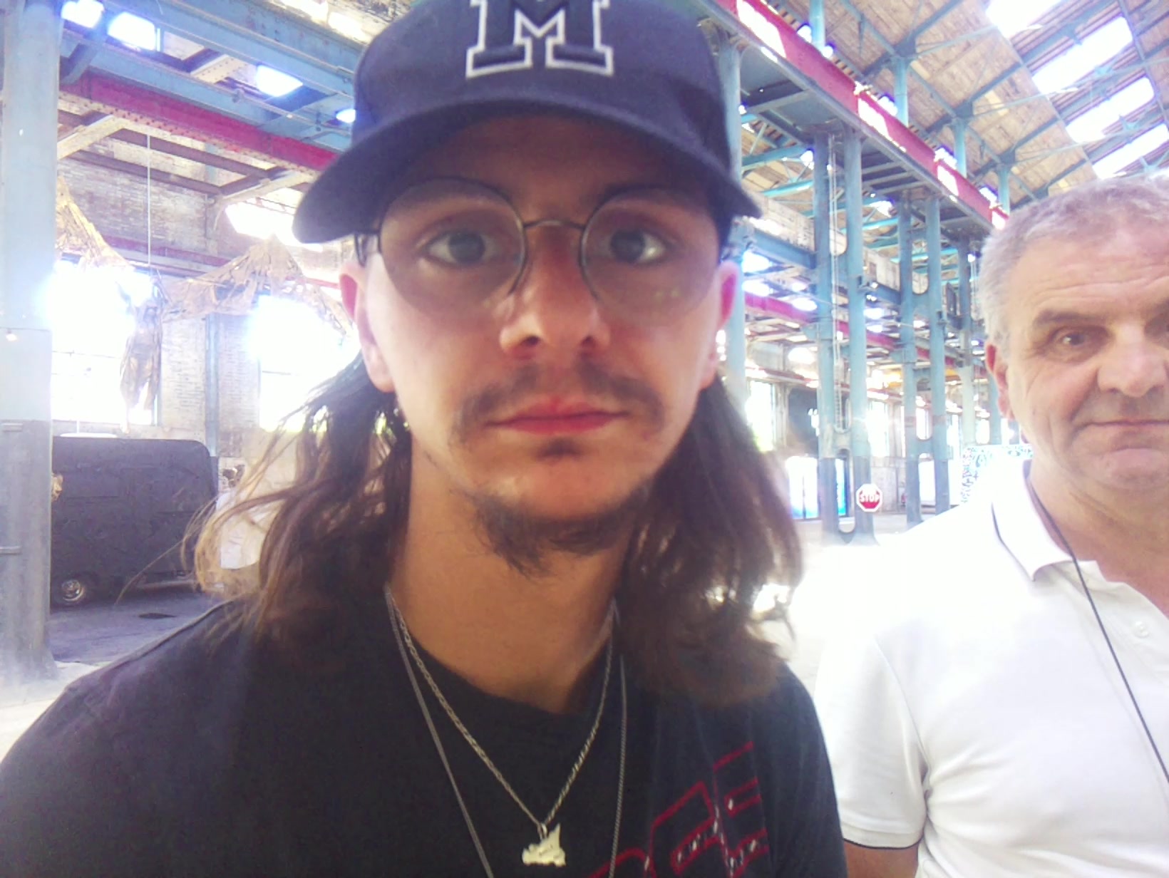 APB! Crime Reference: 68386D23AD3E8. A Metha addict is wanted for lurking