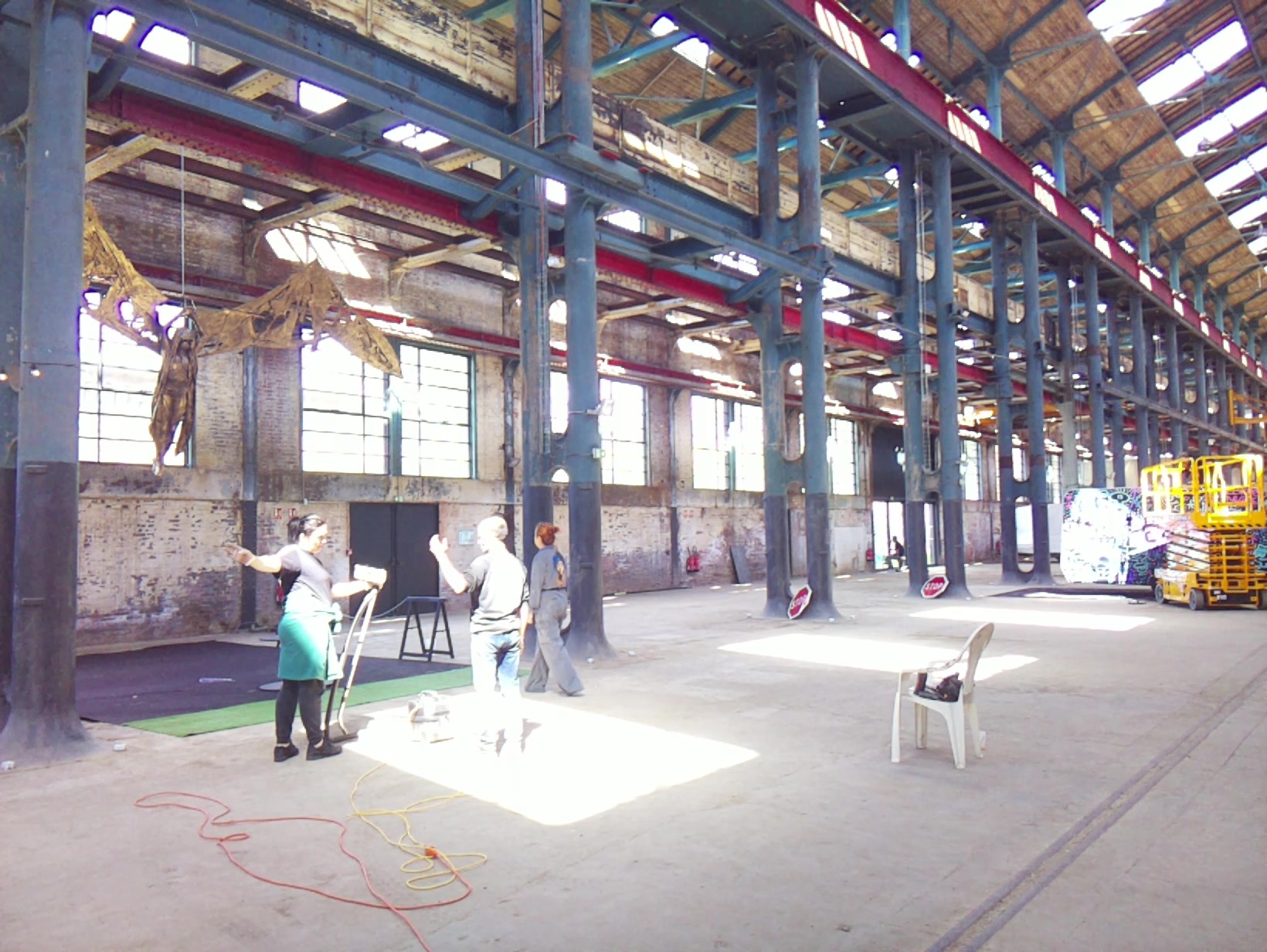 APB! Crime Reference: 683083D504E6B. A Metha addict is wanted for lurking