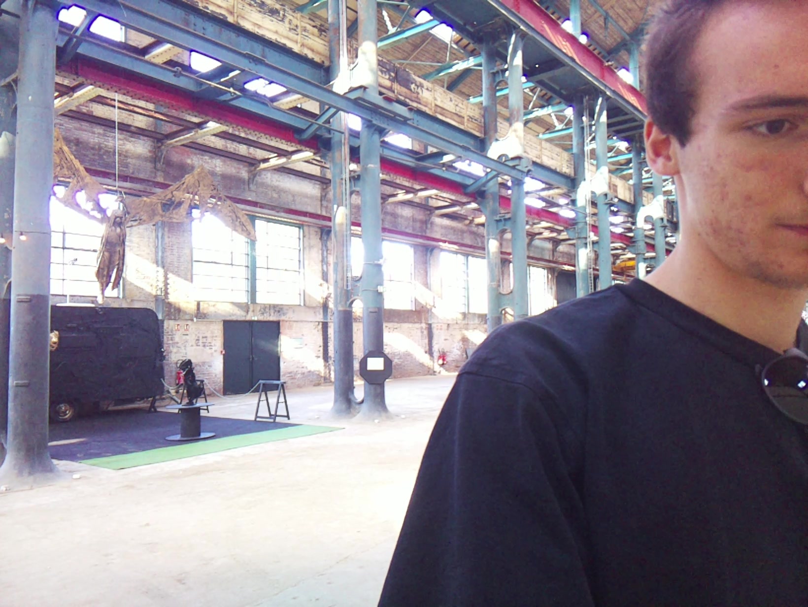 APB! Crime Reference: 6830A5776DE9C. A Metha addict is wanted for lurking