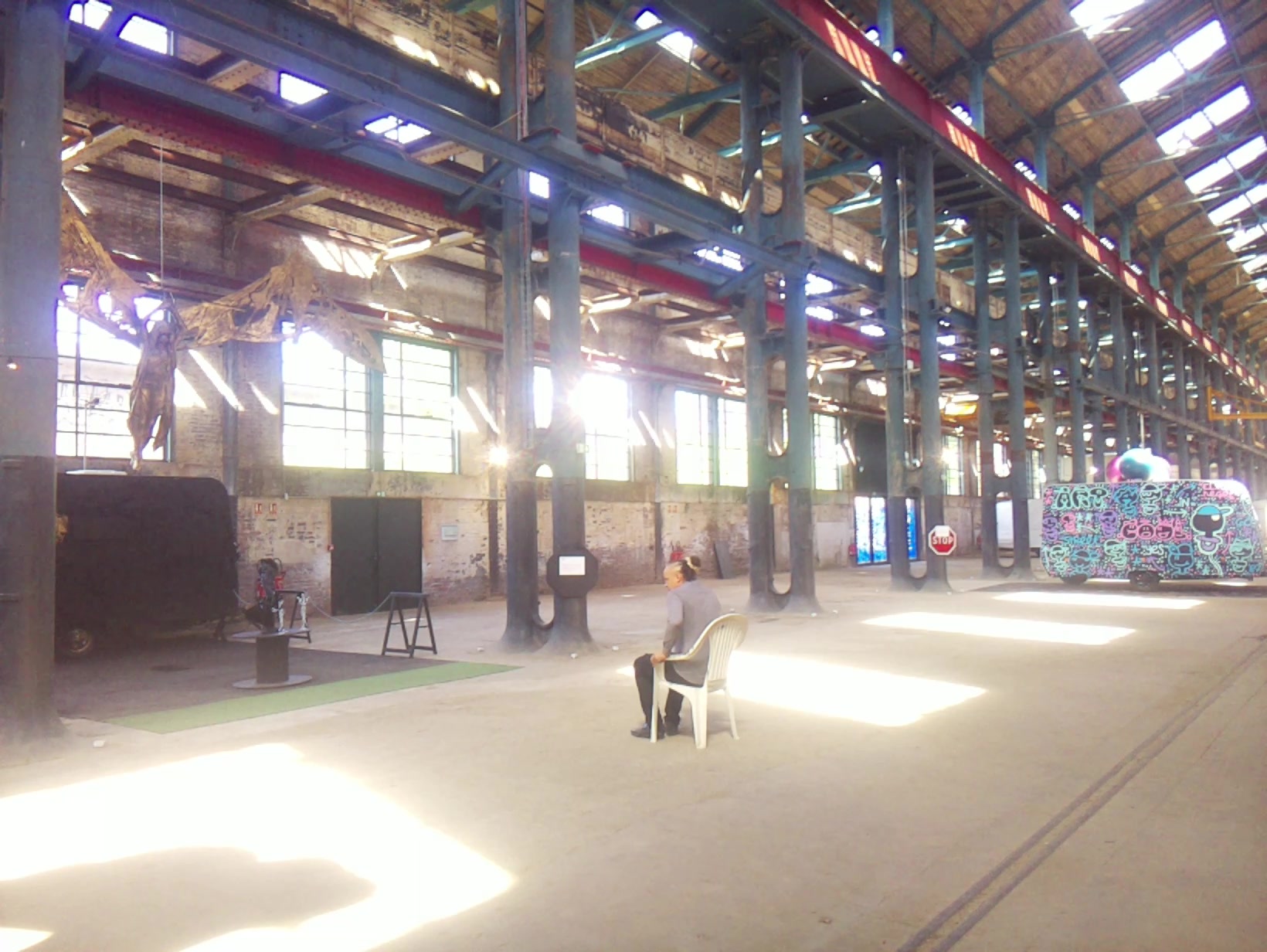 APB! Crime Reference: 6838749E2AC07. A Metha addict is wanted for lurking