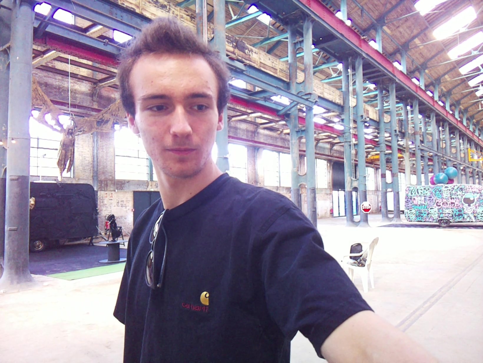 APB! Crime Reference: 6830A5143FED6. A Metha addict is wanted for lurking