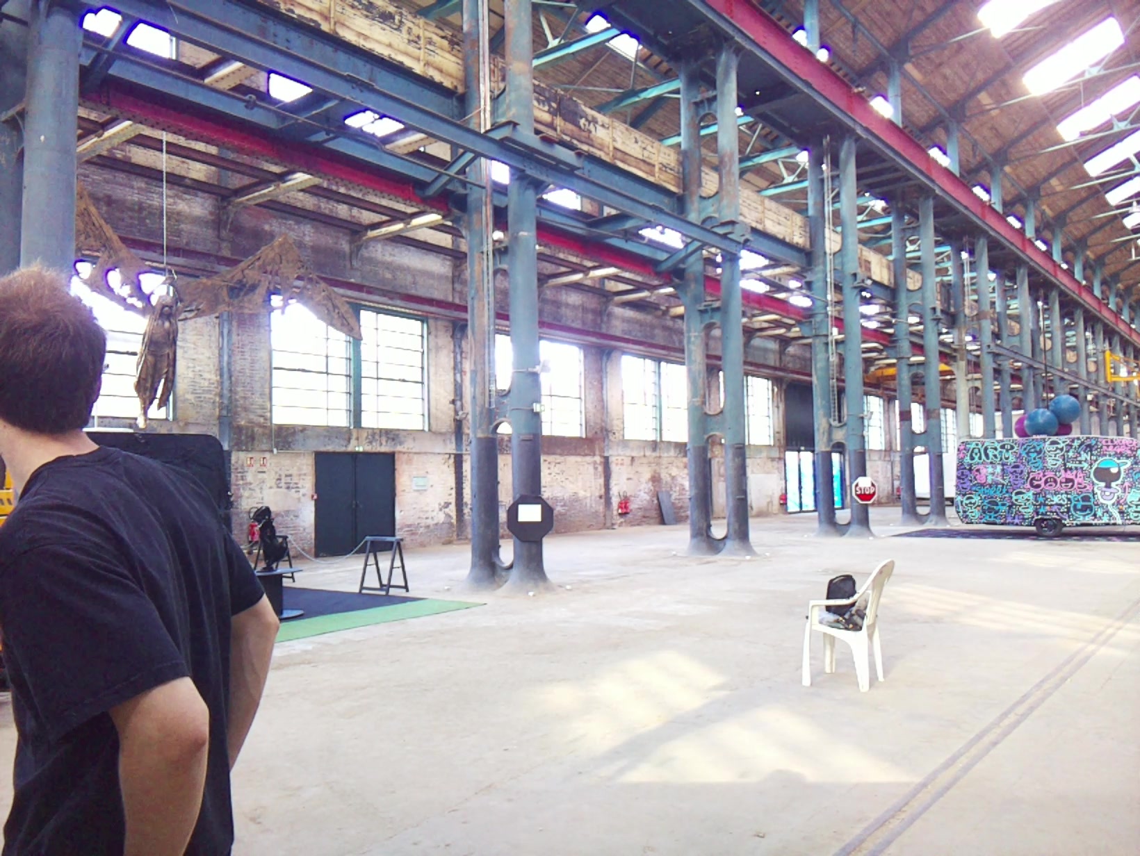 APB! Crime Reference: 6830A48F41E1C. A Metha addict is wanted for lurking