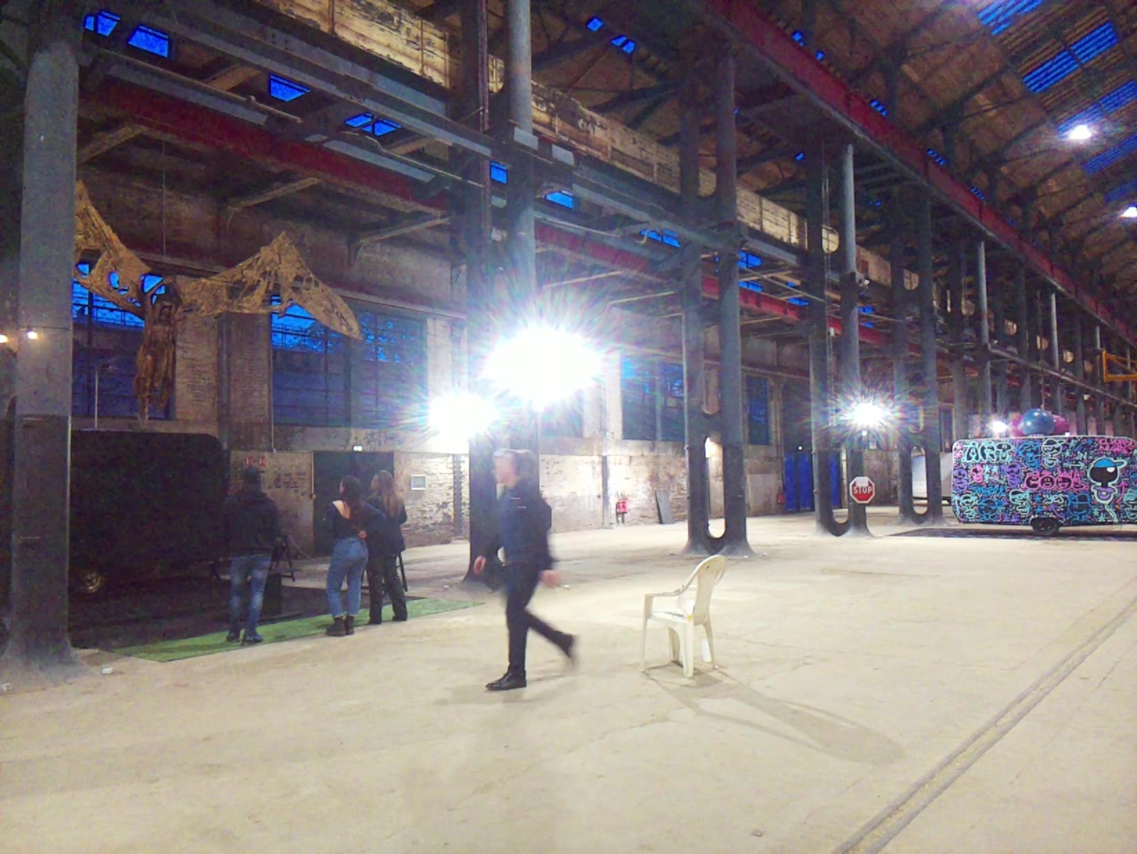 APB! Crime Reference: 6830CE0477A10. A Metha addict is wanted for lurking