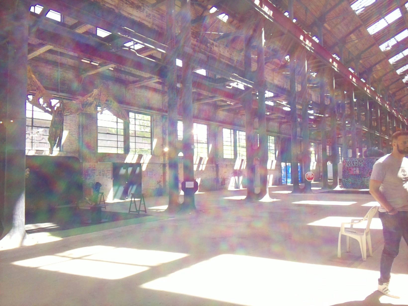 APB! Crime Reference: 68319B9ED12AC. A Metha addict is wanted for lurking