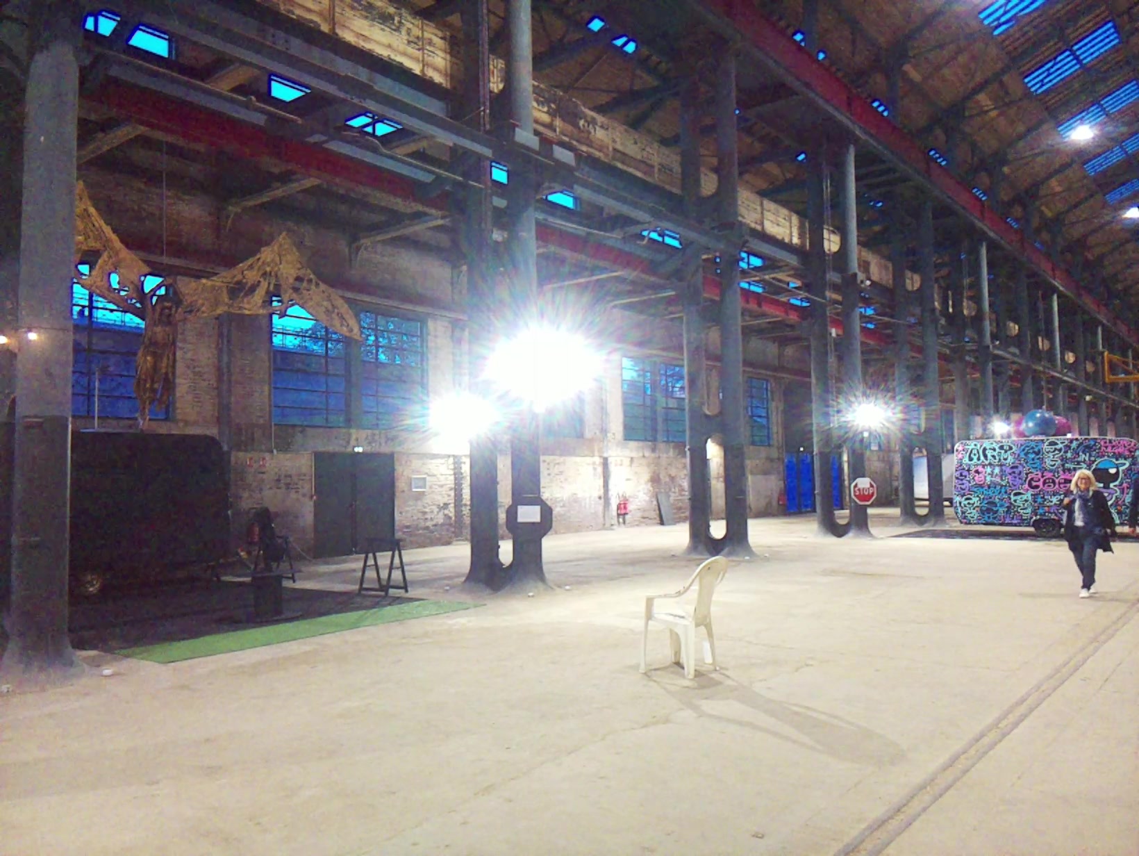 APB! Crime Reference: 6830CC869D28E. A Metha addict is wanted for lurking