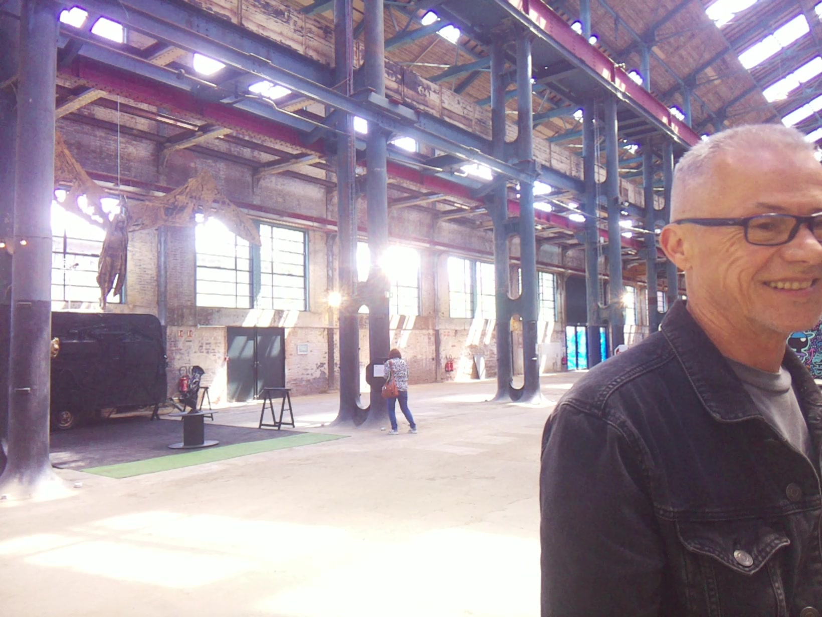 APB! Crime Reference: 68319A0A2C975. A Metha addict is wanted for lurking