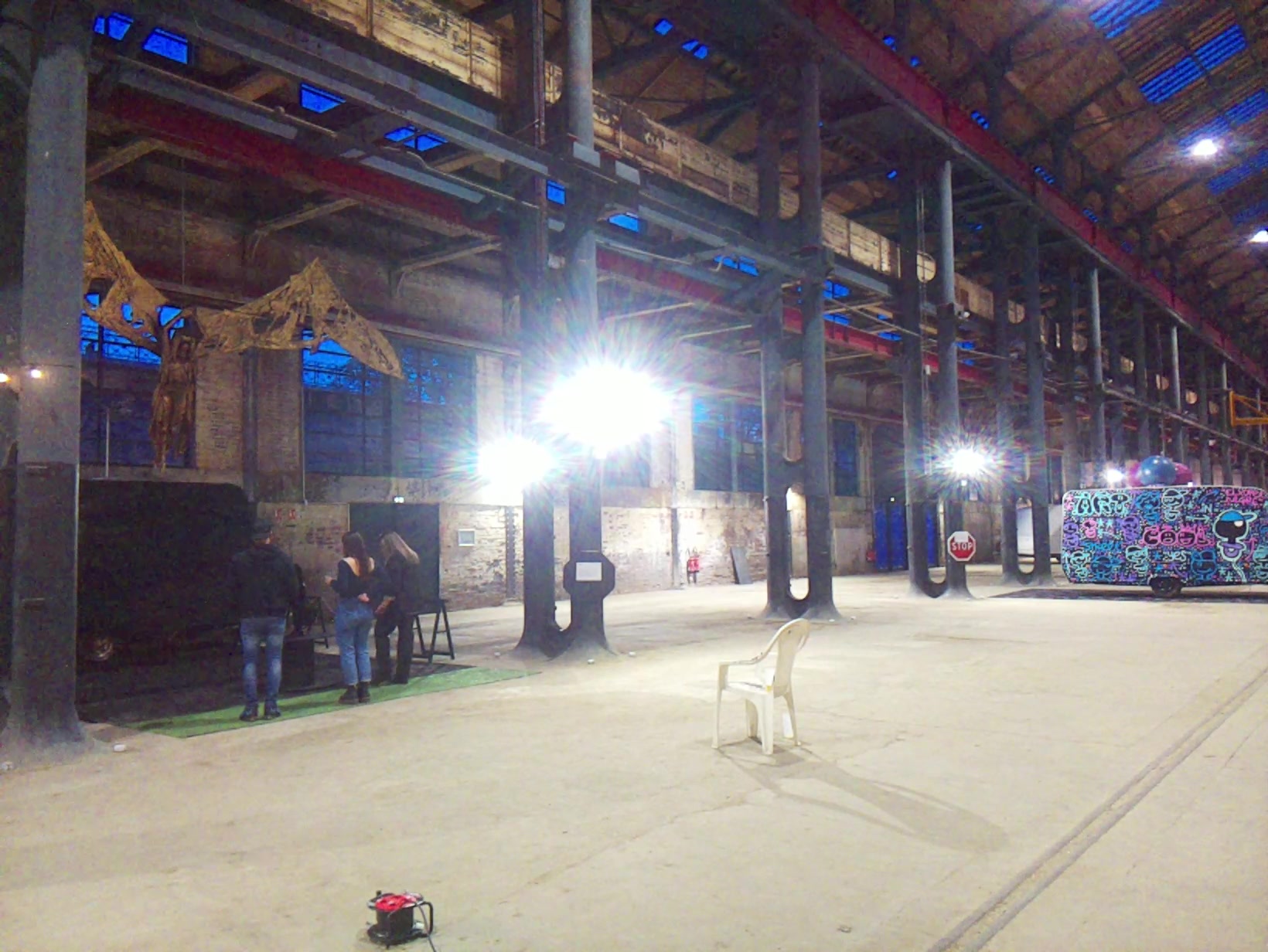 APB! Crime Reference: 6830CE450C273. A Metha addict is wanted for lurking