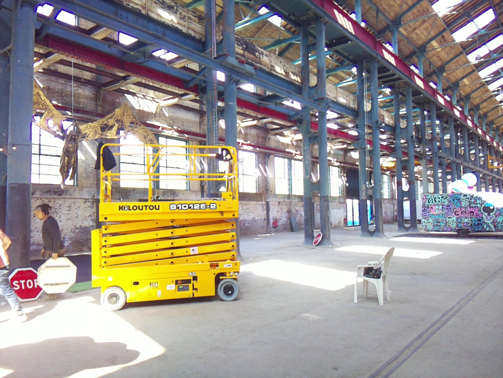 APB! Crime Reference: 68308A82F1467. A Metha addict is wanted for lurking