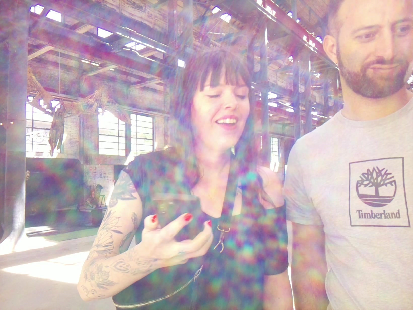 APB! Crime Reference: 68319B20CF213. A Metha addict is wanted for lurking