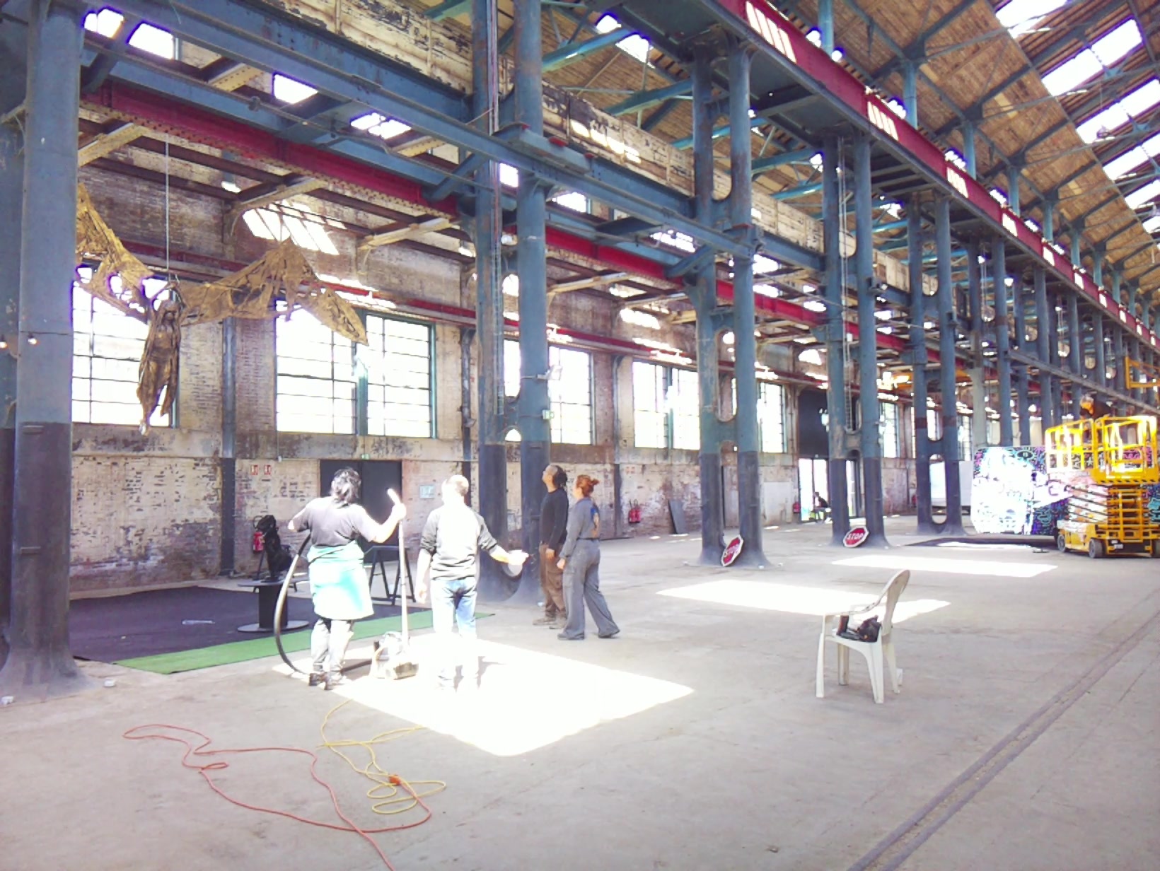 APB! Crime Reference: 683083C8E9308. A Metha addict is wanted for lurking