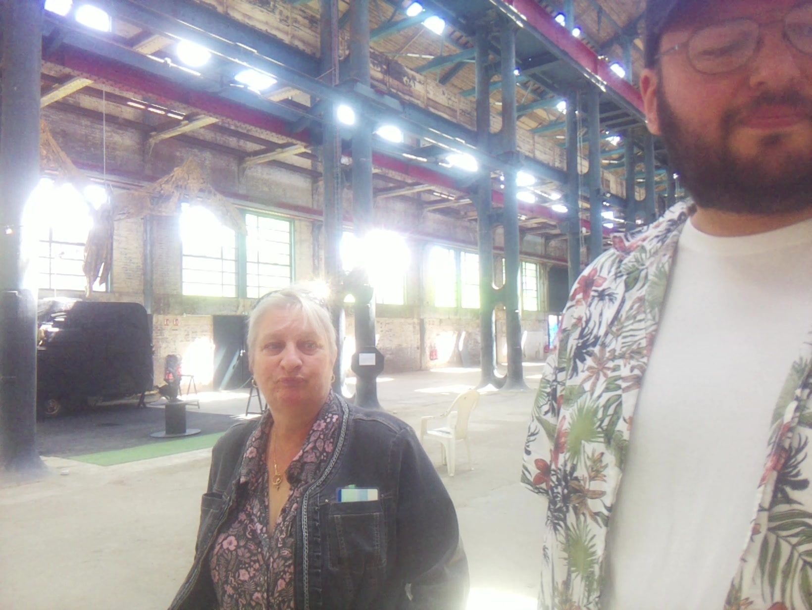 APB! Crime Reference: 68382D5E8631D. A Metha addict is wanted for lurking