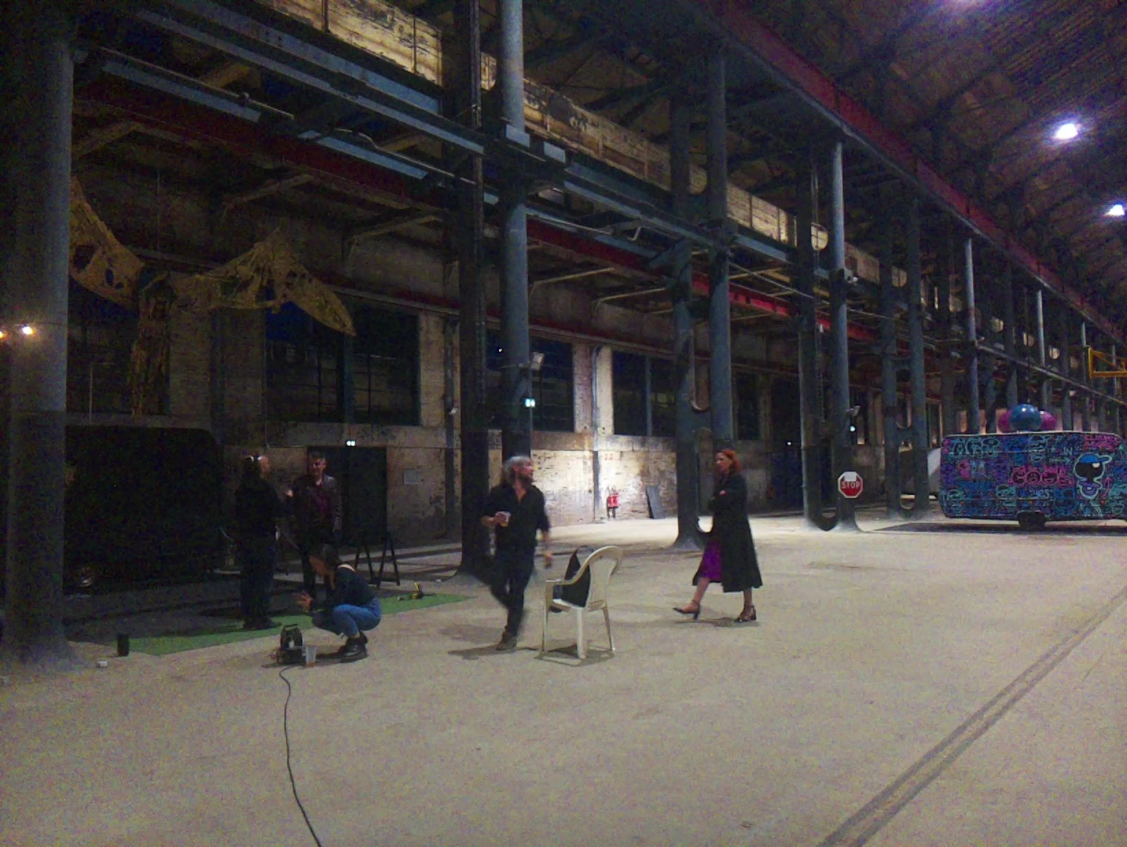 APB! Crime Reference: 683224CE0DAF8. A Metha addict is wanted for lurking