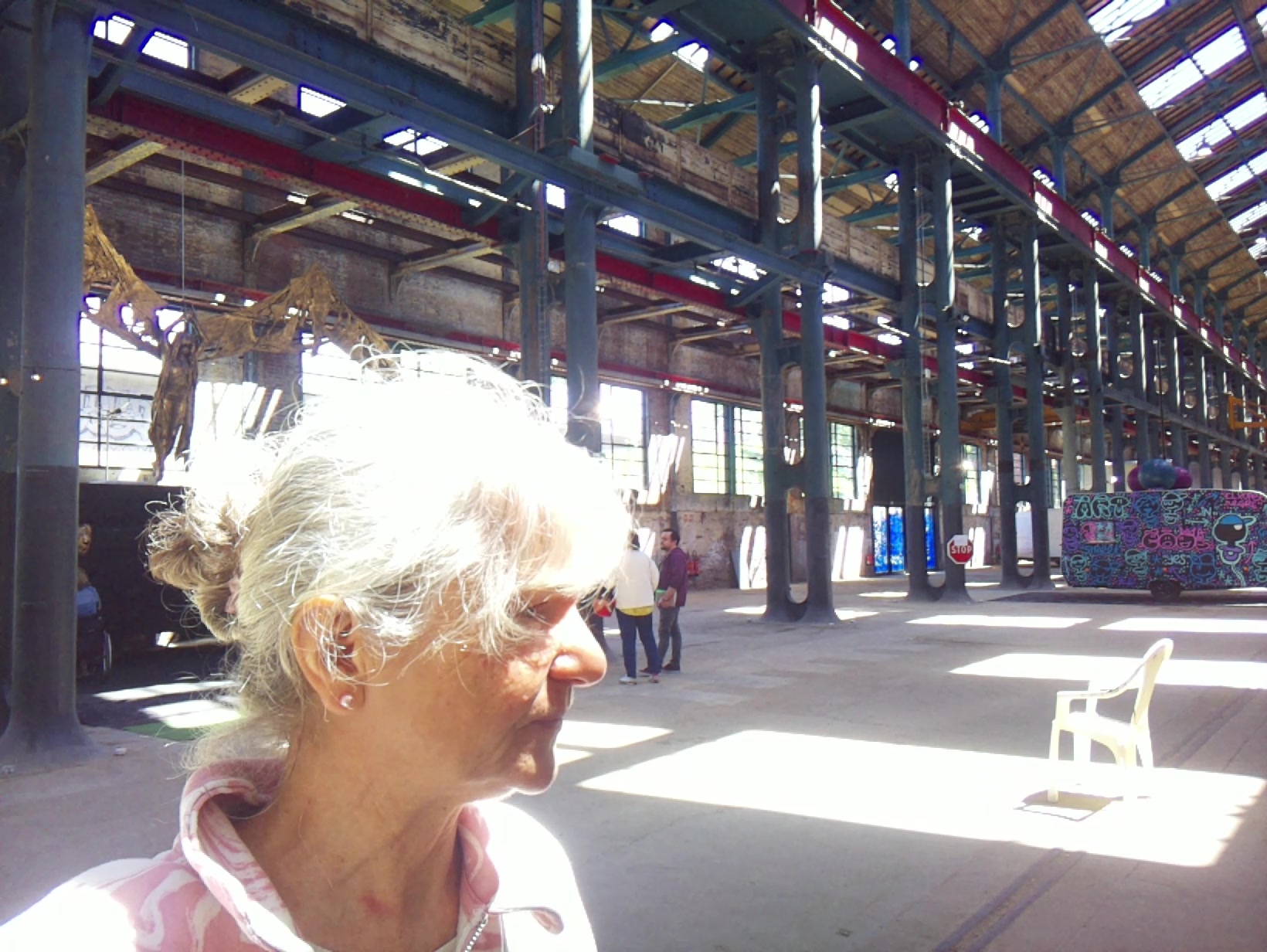 APB! Crime Reference: 6831A0E53A49F. A Metha addict is wanted for lurking