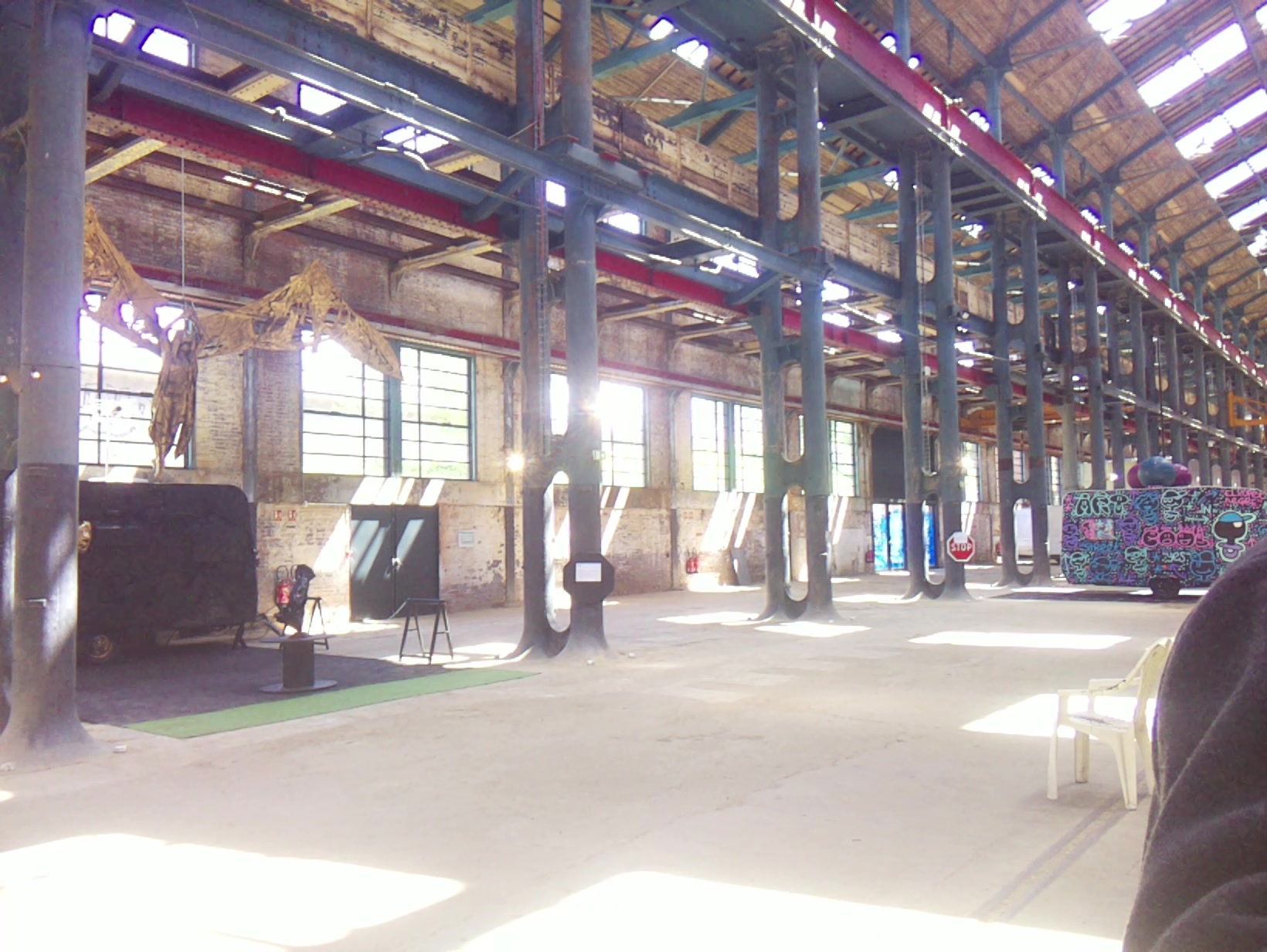 APB! Crime Reference: 68319760C511D. A Metha addict is wanted for lurking