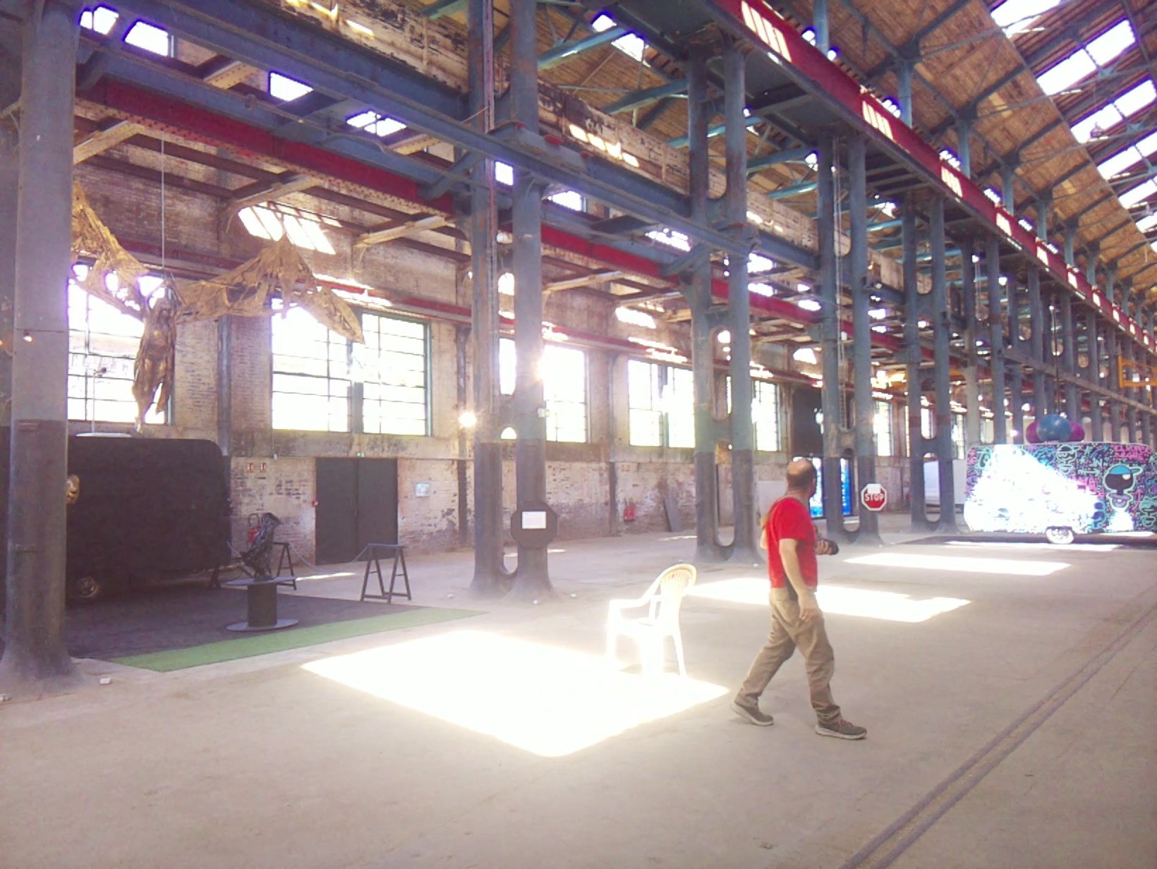 APB! Crime Reference: 6835CA5AD79E7. A Metha addict is wanted for lurking