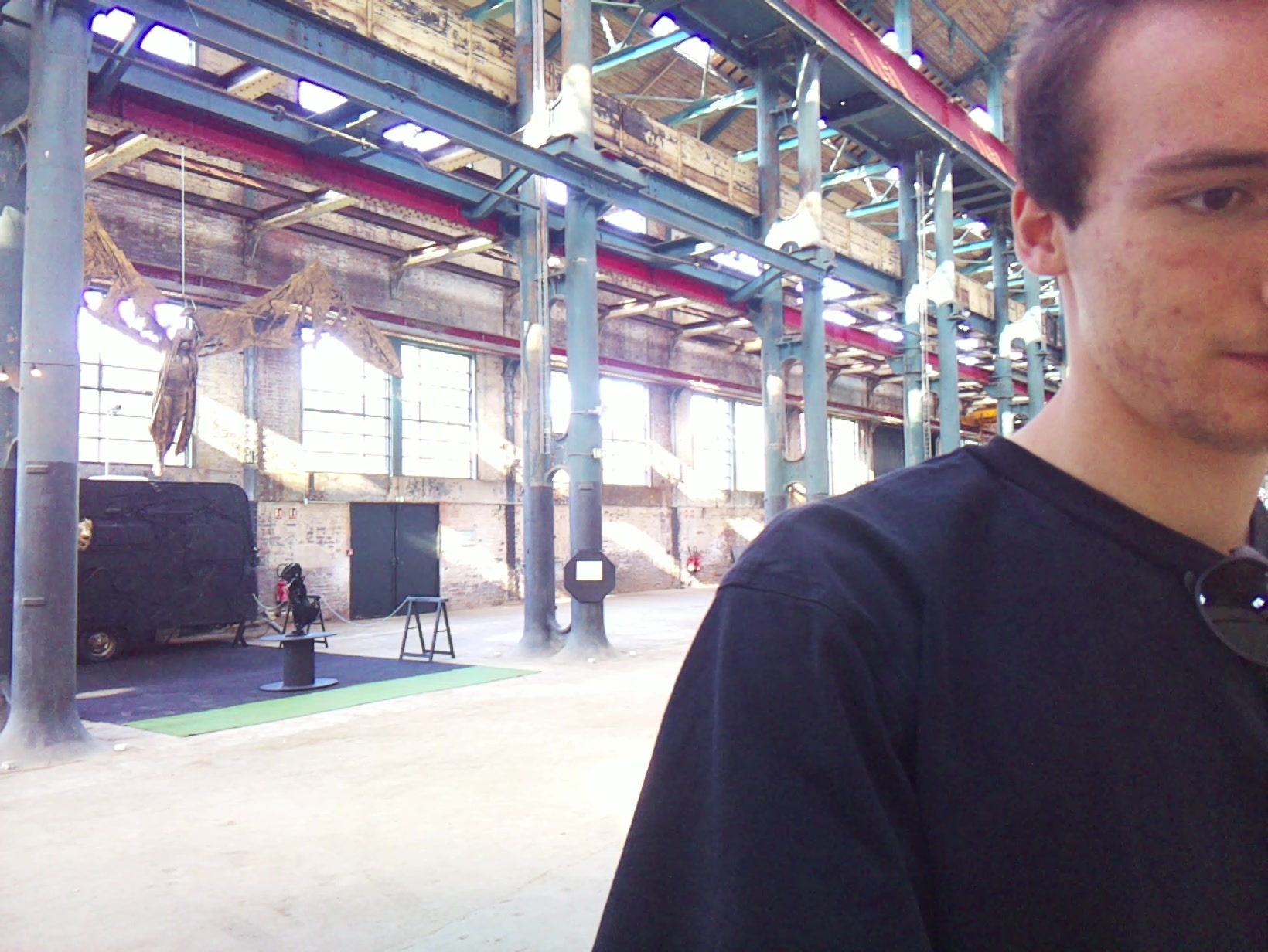 APB! Crime Reference: 6830A5797F9A8. A Metha addict is wanted for lurking