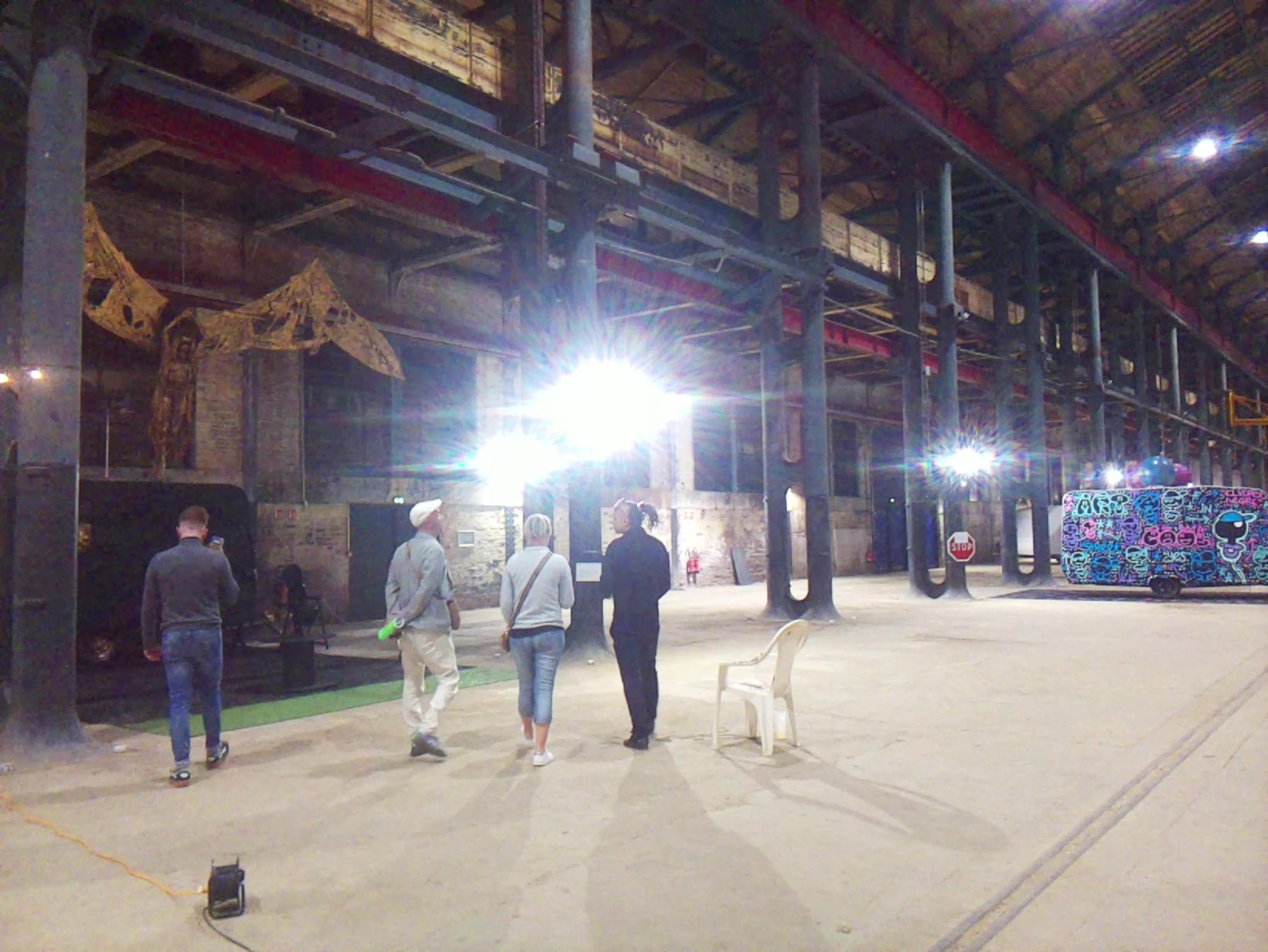 APB! Crime Reference: 6830DC3A4B45E. A Metha addict is wanted for lurking