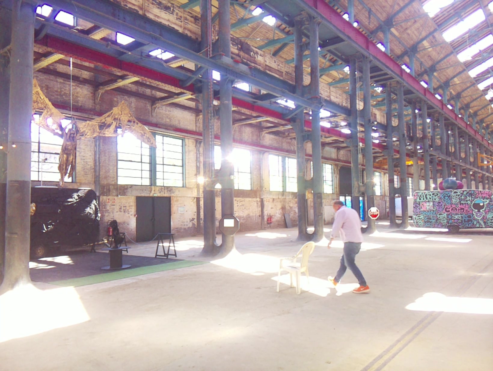 APB! Crime Reference: 683185C778290. A Metha addict is wanted for lurking