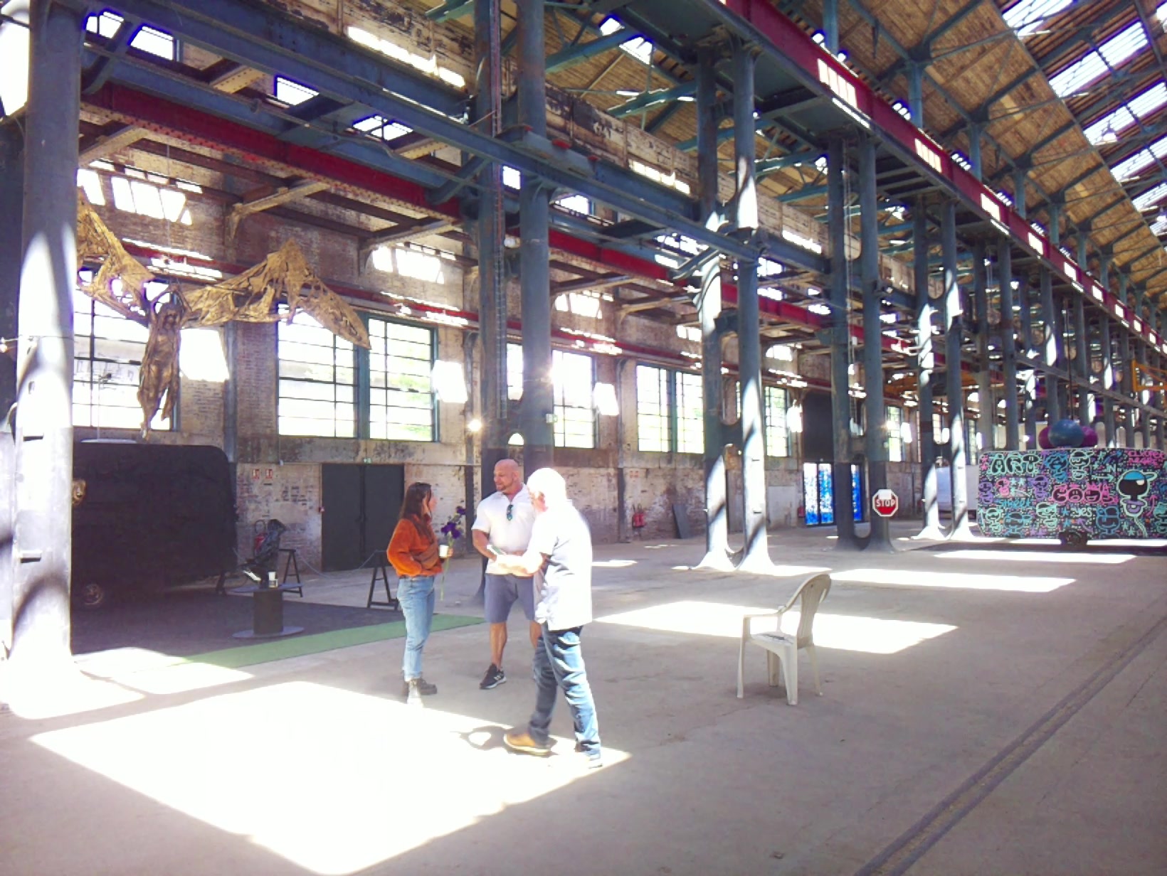 APB! Crime Reference: 6831C02B87CC2. A Metha addict is wanted for lurking