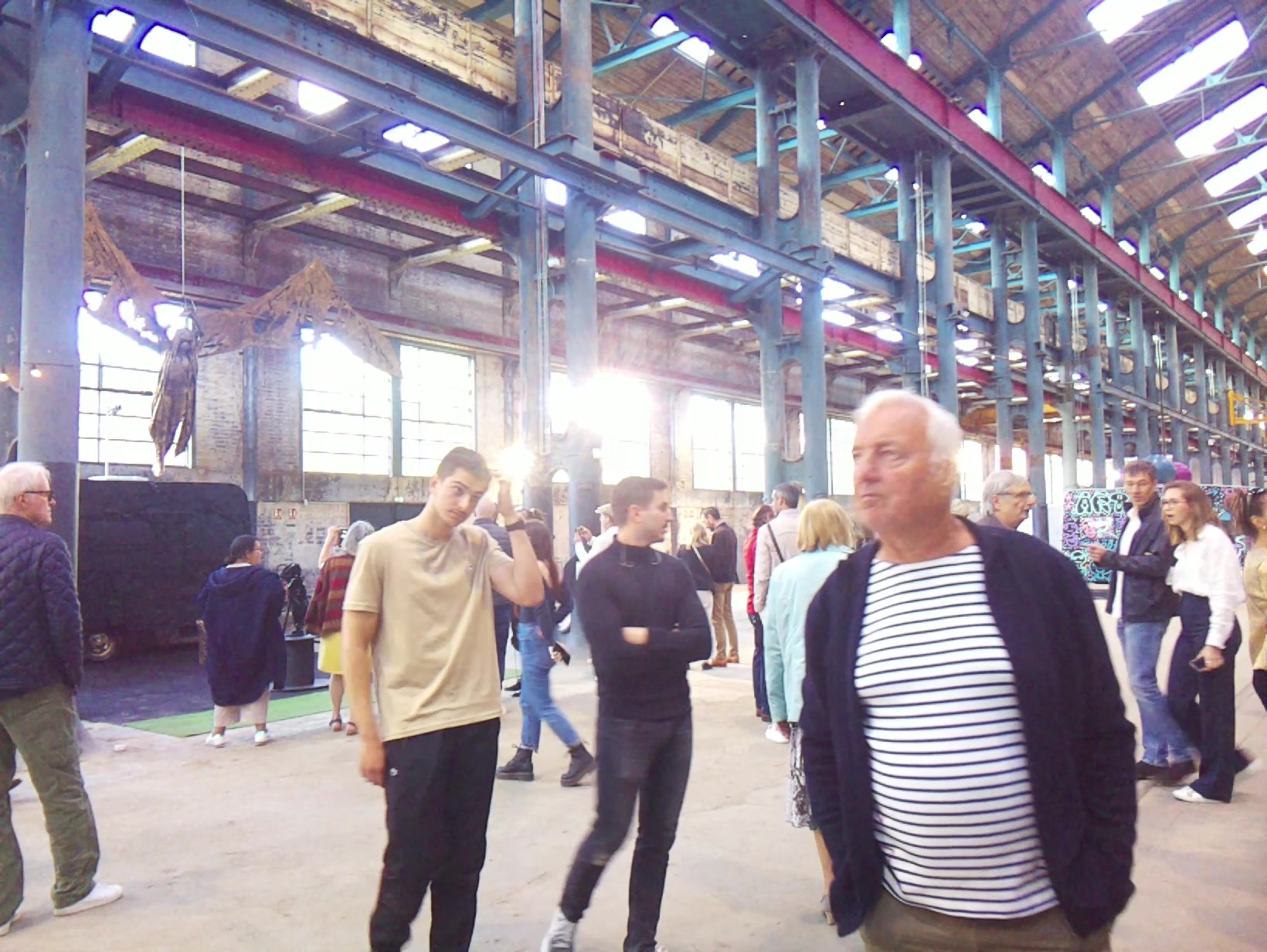 APB! Crime Reference: 6830B8F68422B. A Metha addict is wanted for lurking