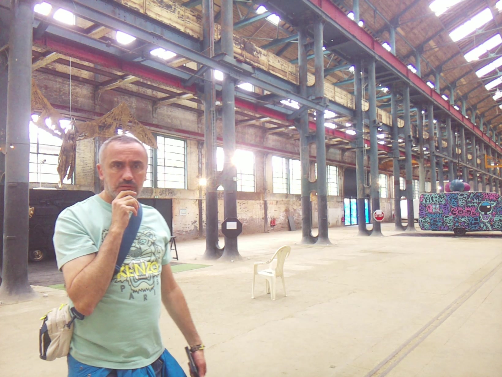 APB! Crime Reference: 6833180BC2DBE. A Metha addict is wanted for lurking