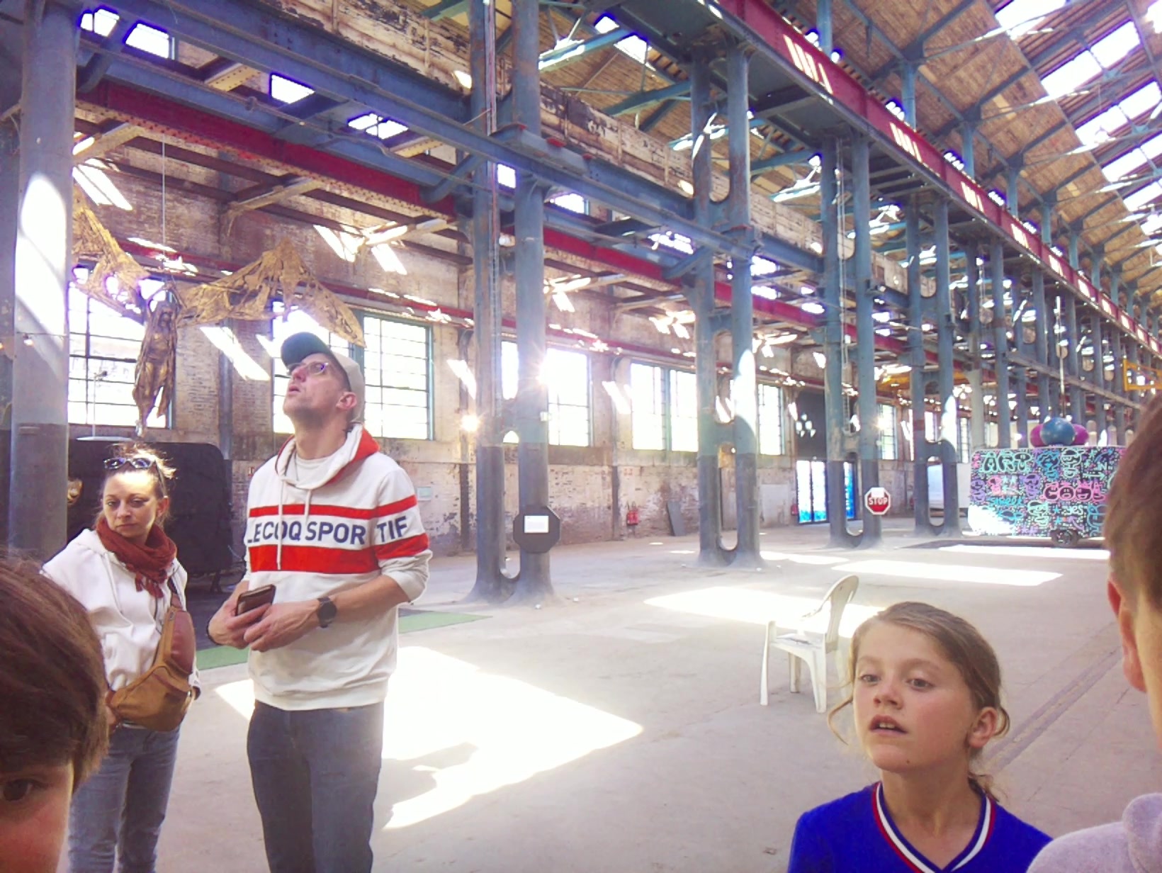 APB! Crime Reference: 6831DFE78BC07. A Metha addict is wanted for lurking