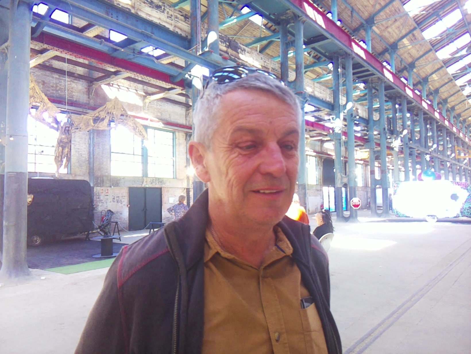 APB! Crime Reference: 6831D79F13B36. A Metha addict is wanted for lurking