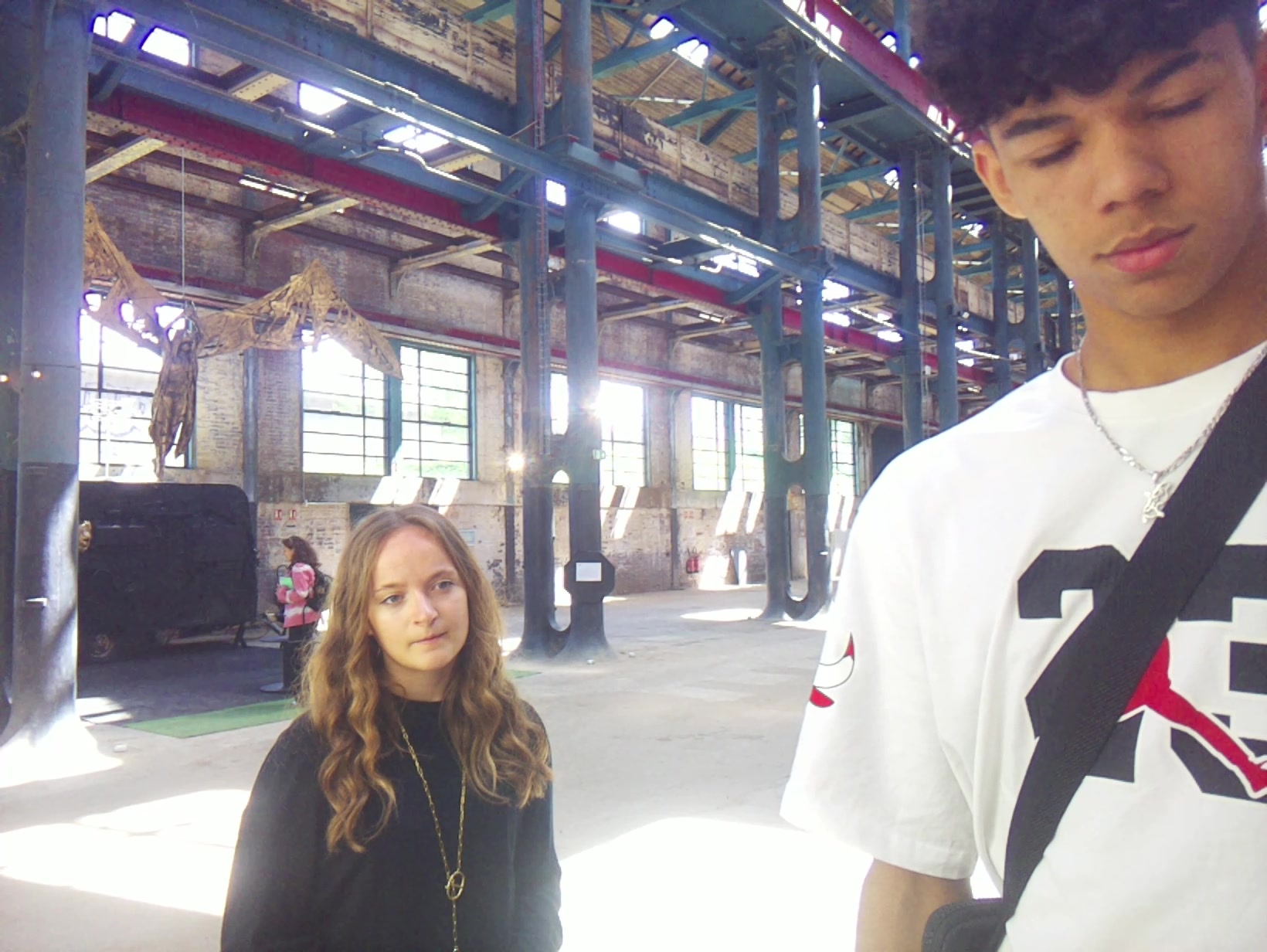 APB! Crime Reference: 683199AEB56AA. A Metha addict is wanted for lurking