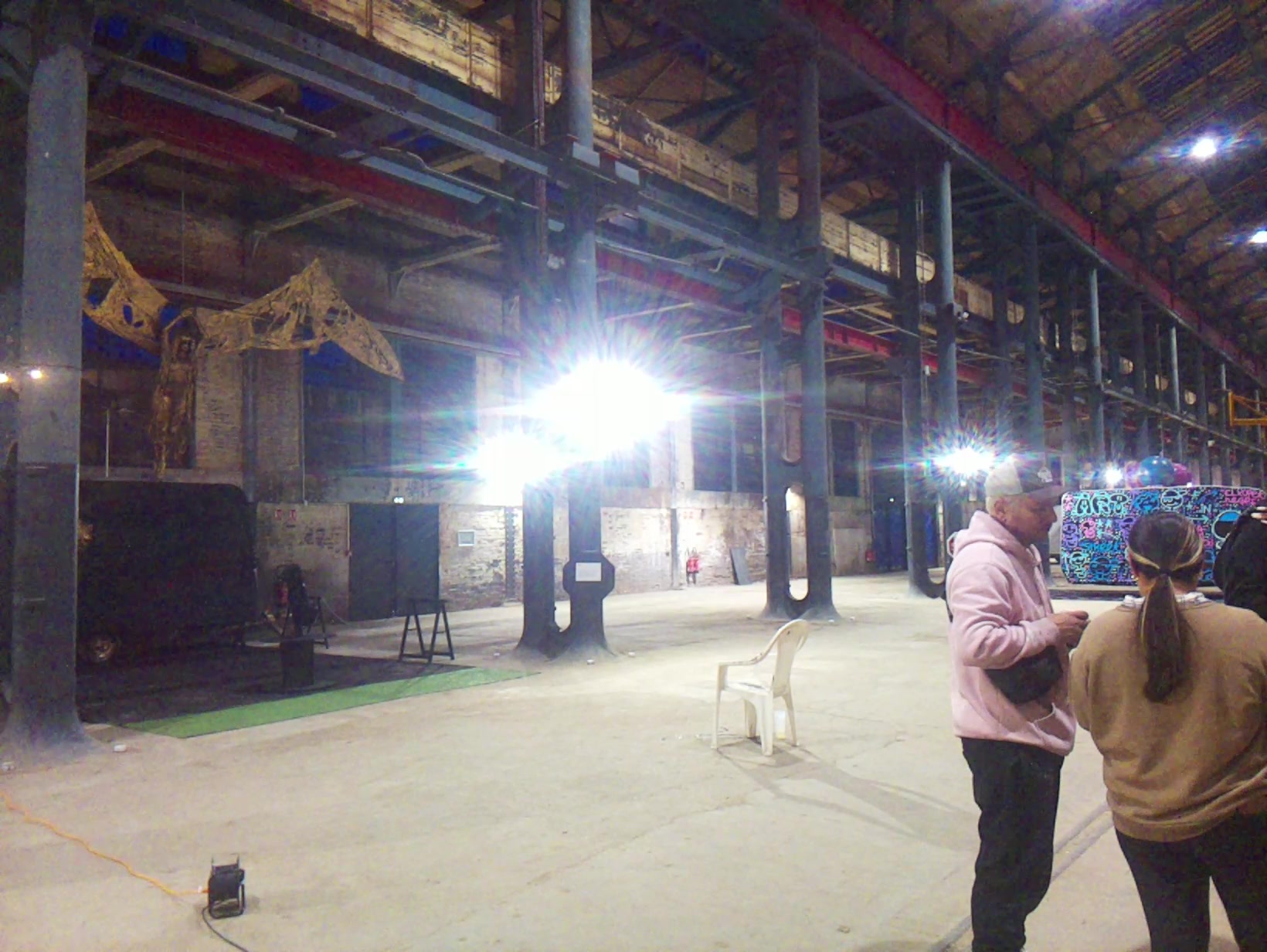 APB! Crime Reference: 6830D2288B9C3. A Metha addict is wanted for lurking