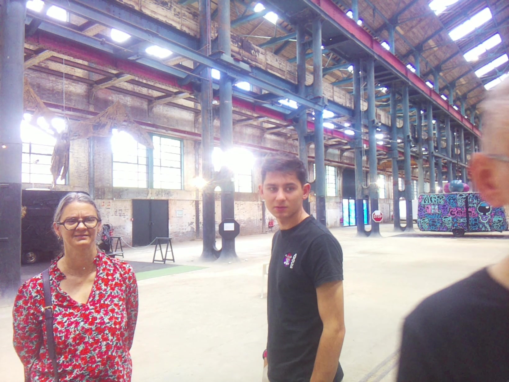 APB! Crime Reference: 683850B9A4217. A Metha addict is wanted for lurking