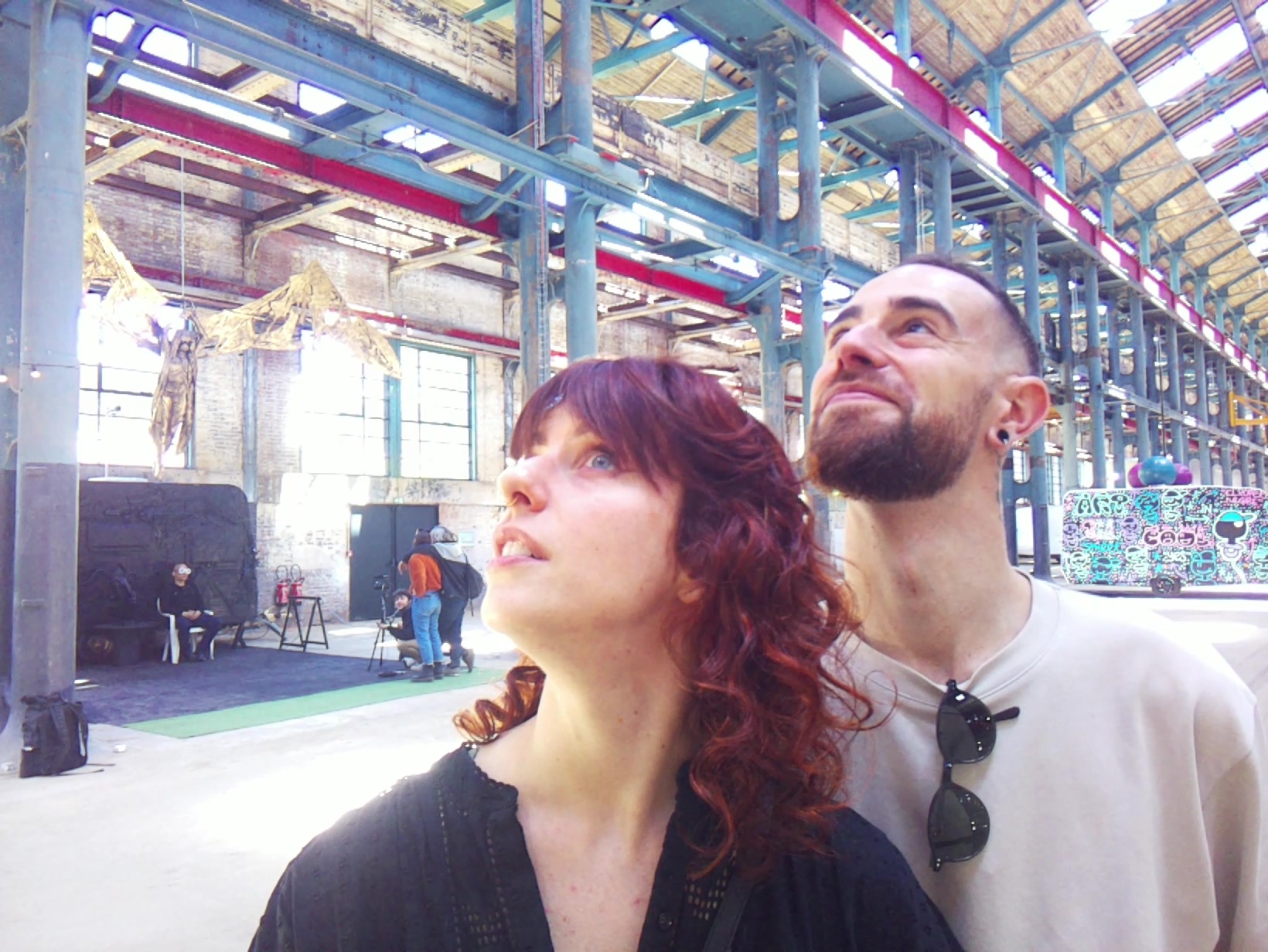 APB! Crime Reference: 6831AF35B193A. A Metha addict is wanted for lurking