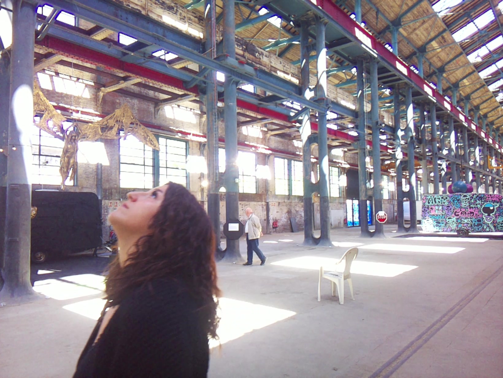 APB! Crime Reference: 6831C28E6E461. A Metha addict is wanted for lurking