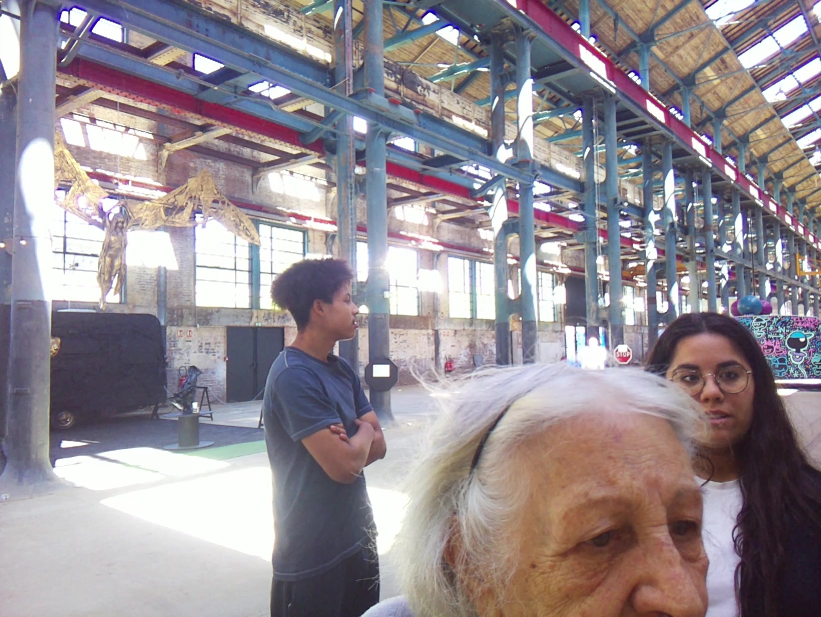 APB! Crime Reference: 6831C28454A58. A Metha addict is wanted for lurking