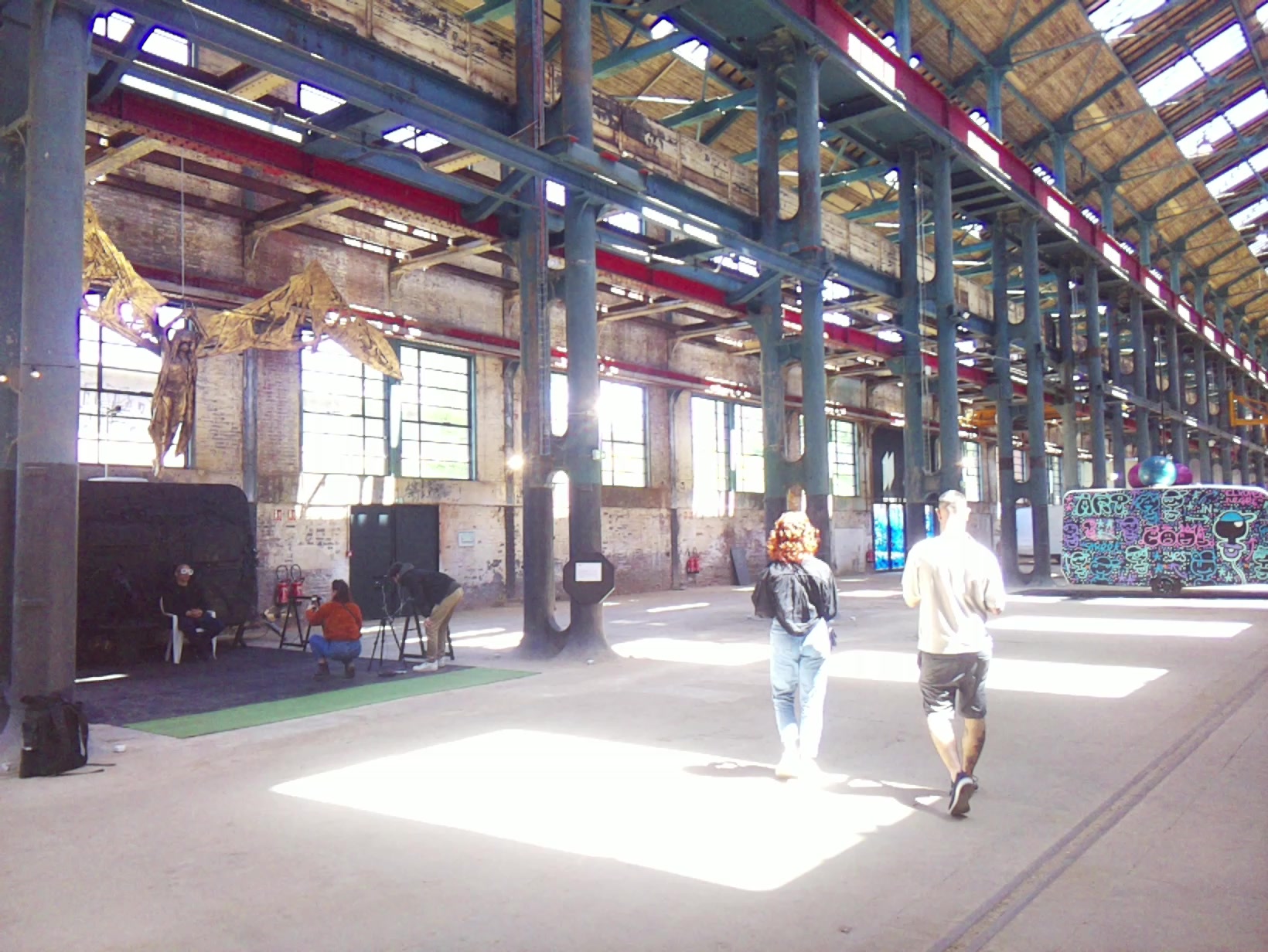 APB! Crime Reference: 6831B0BCA3821. A Metha addict is wanted for lurking