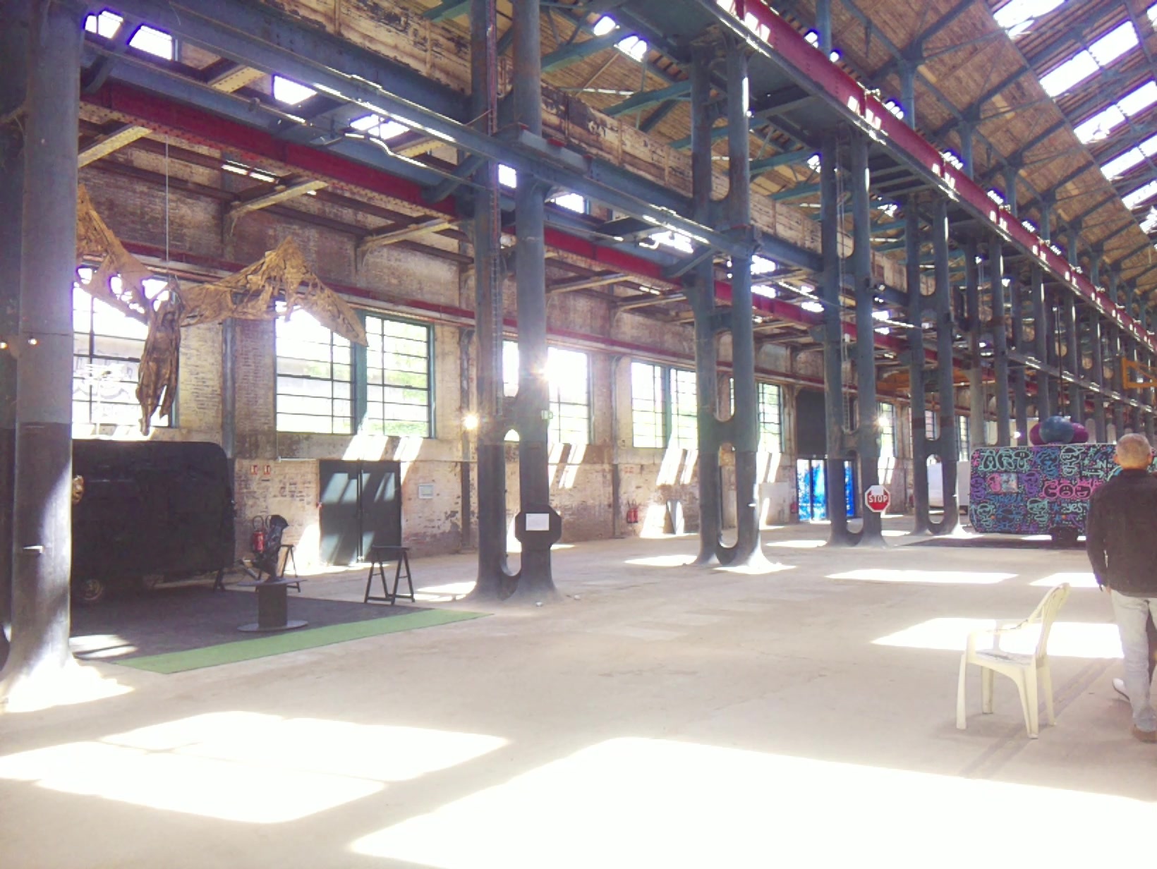 APB! Crime Reference: 68319A4B57F04. A Metha addict is wanted for lurking