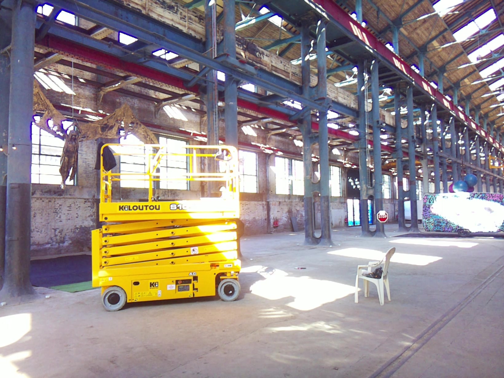 APB! Crime Reference: 683092B956A1A. A Metha addict is wanted for lurking