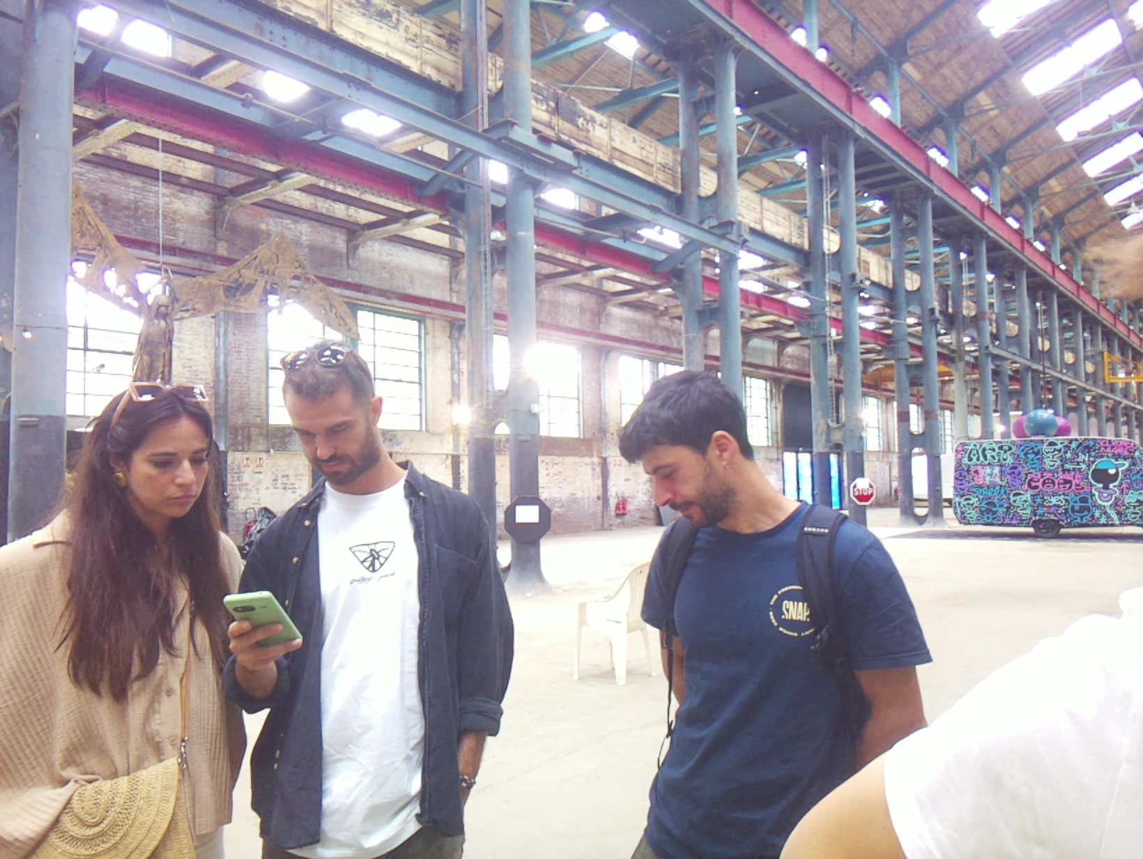 APB! Crime Reference: 683594A29BC29. A Metha addict is wanted for lurking