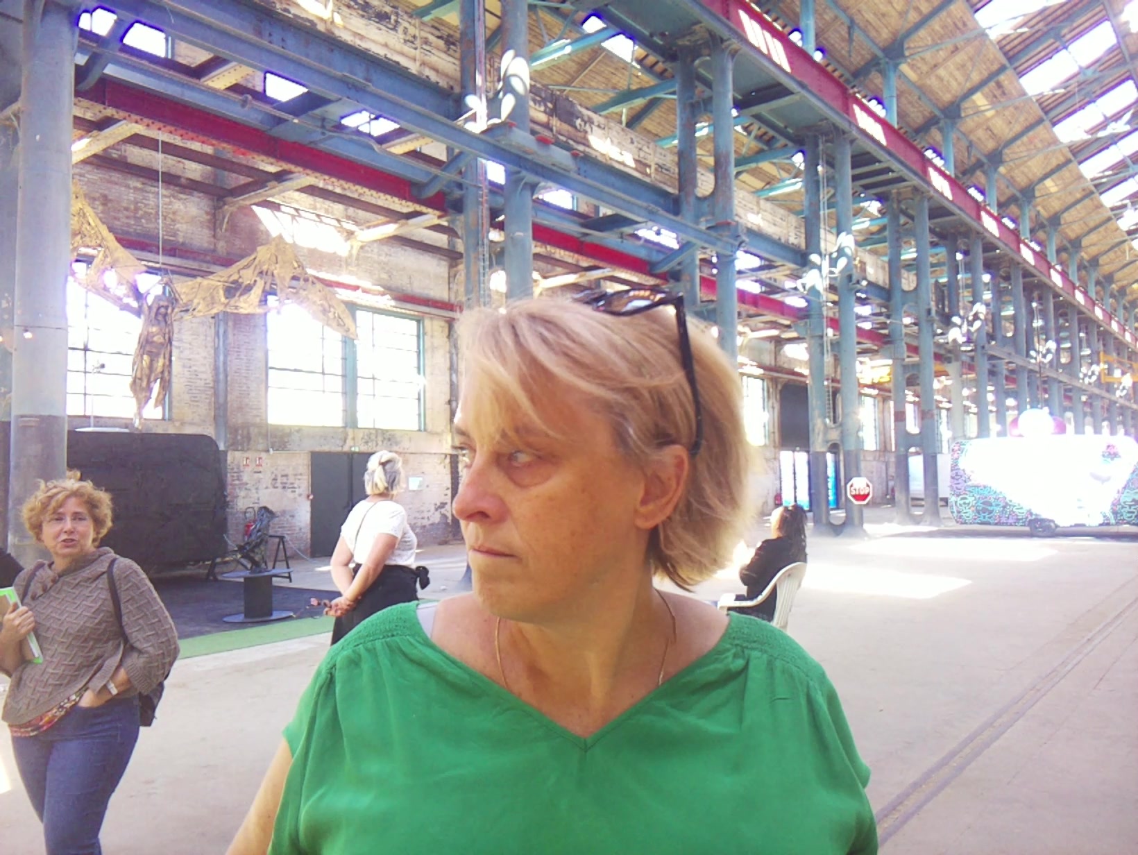 APB! Crime Reference: 6831D8E429560. A Metha addict is wanted for lurking